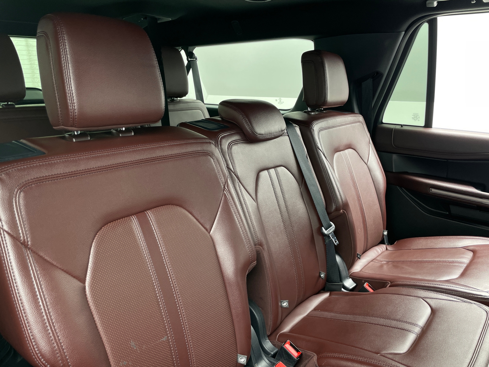 Thumbnail: 2023 Ford Expedition MAX - 5