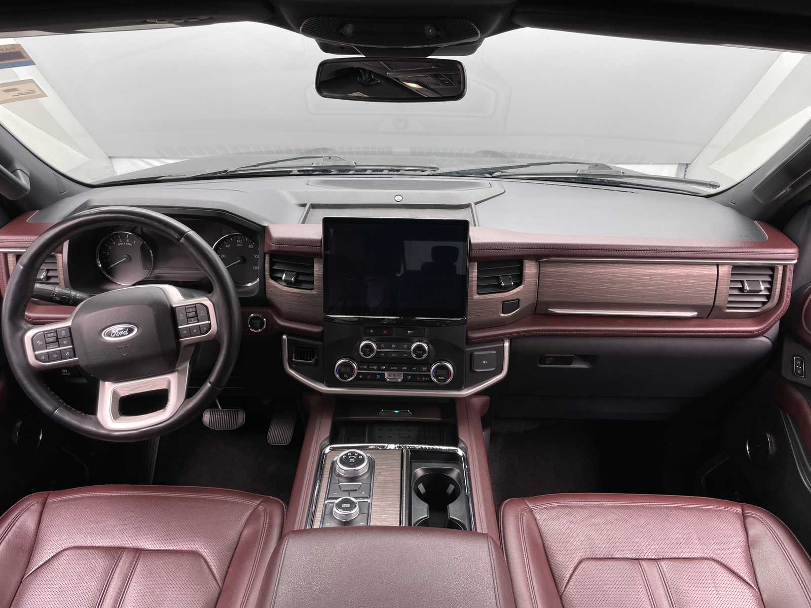 Thumbnail: 2023 Ford Expedition MAX - 2