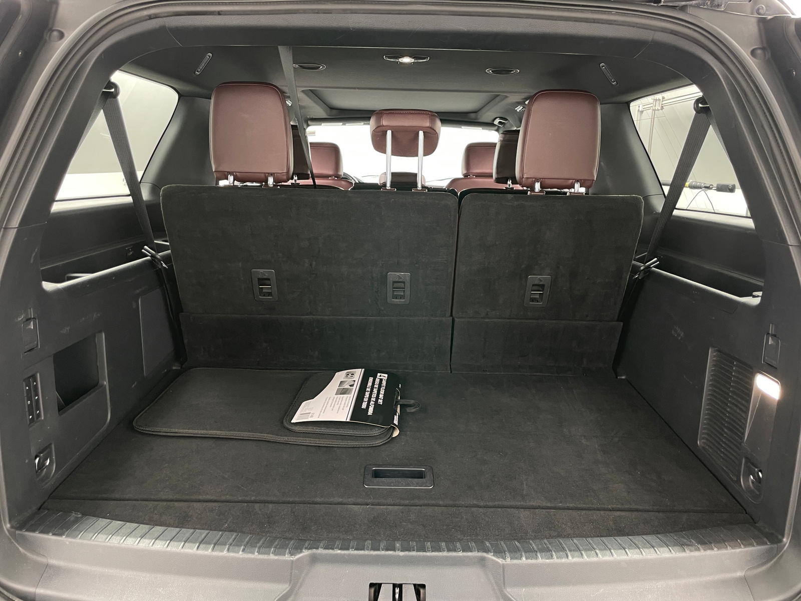 Thumbnail: 2023 Ford Expedition MAX - 6