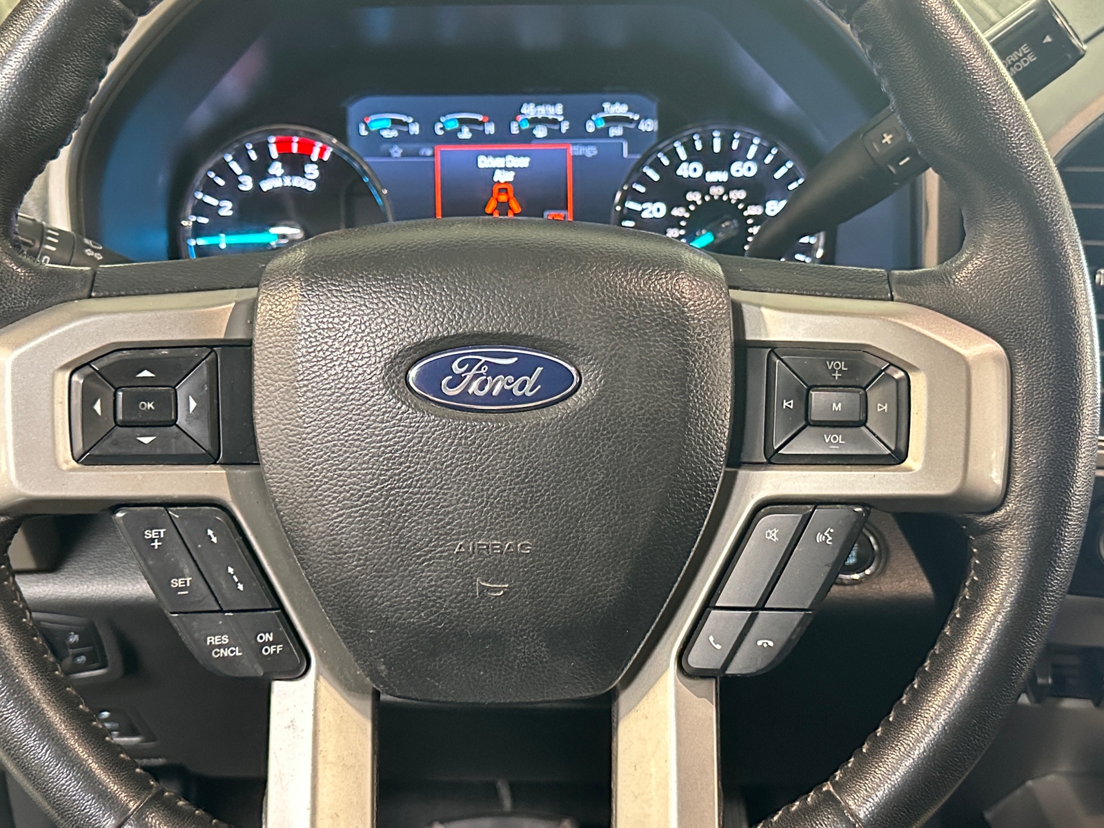 Thumbnail: 2020 Ford Econoline - 4