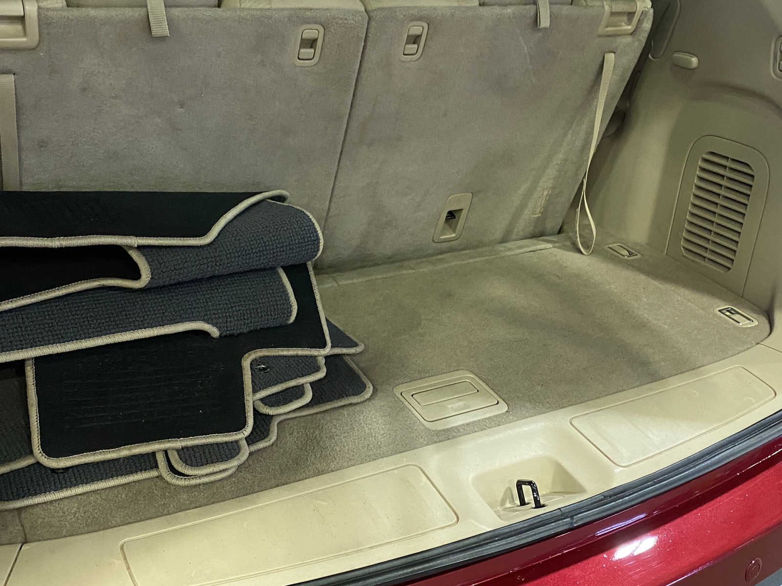 Thumbnail: 2014 Nissan Pathfinder - 7