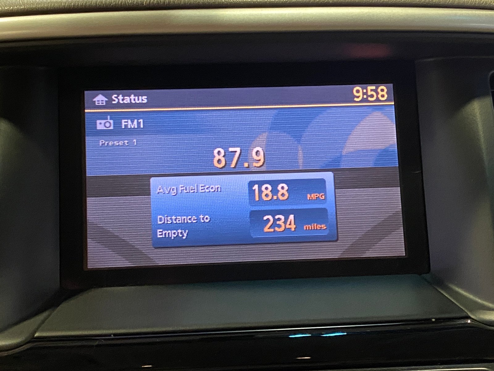 Thumbnail: 2014 Nissan Pathfinder - 4