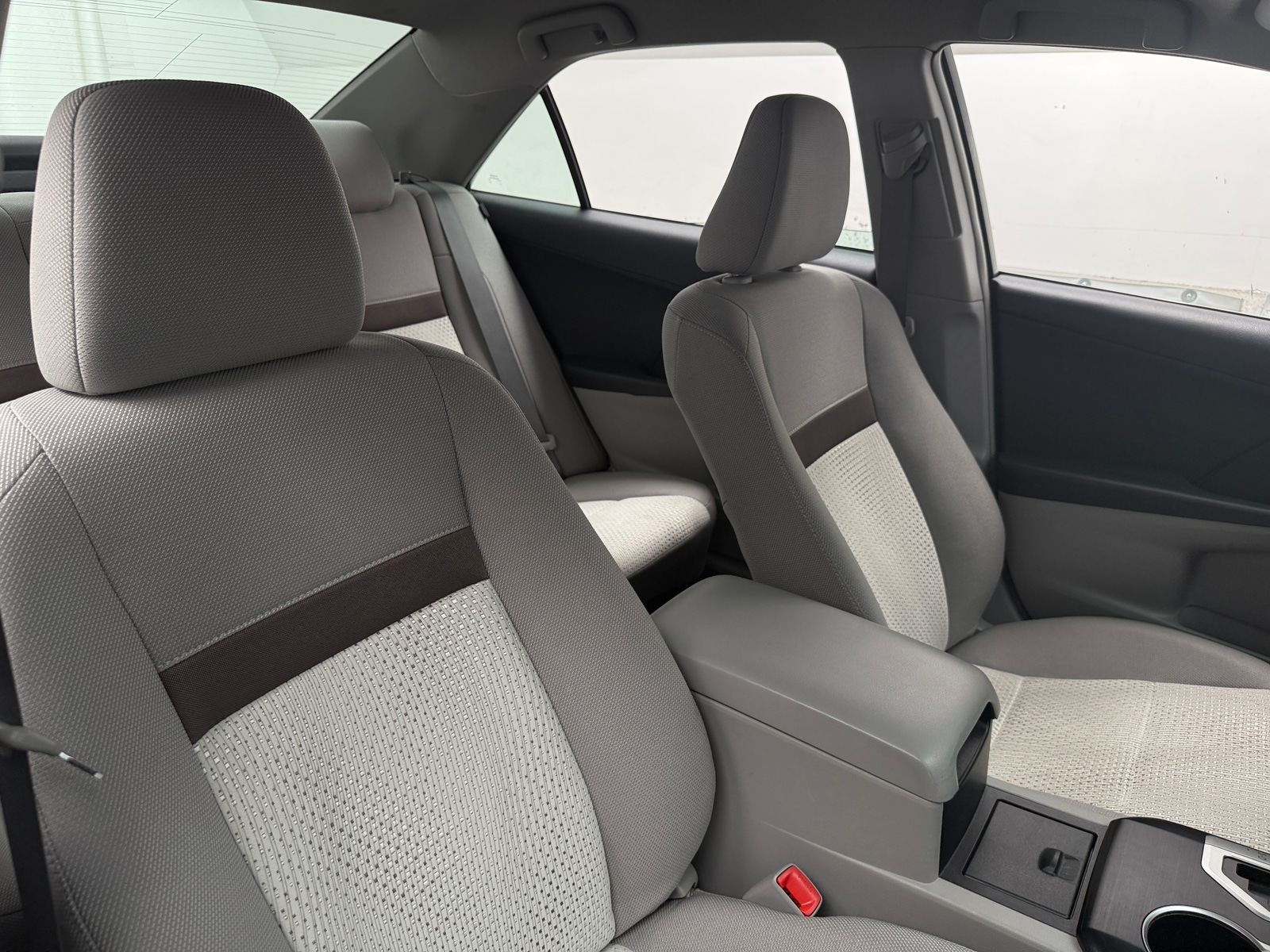 Thumbnail: 2012 Toyota Camry - 2