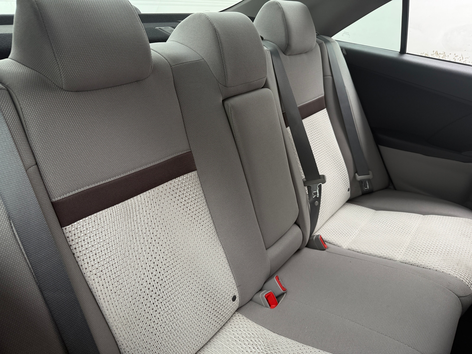 Thumbnail: 2012 Toyota Camry - 6