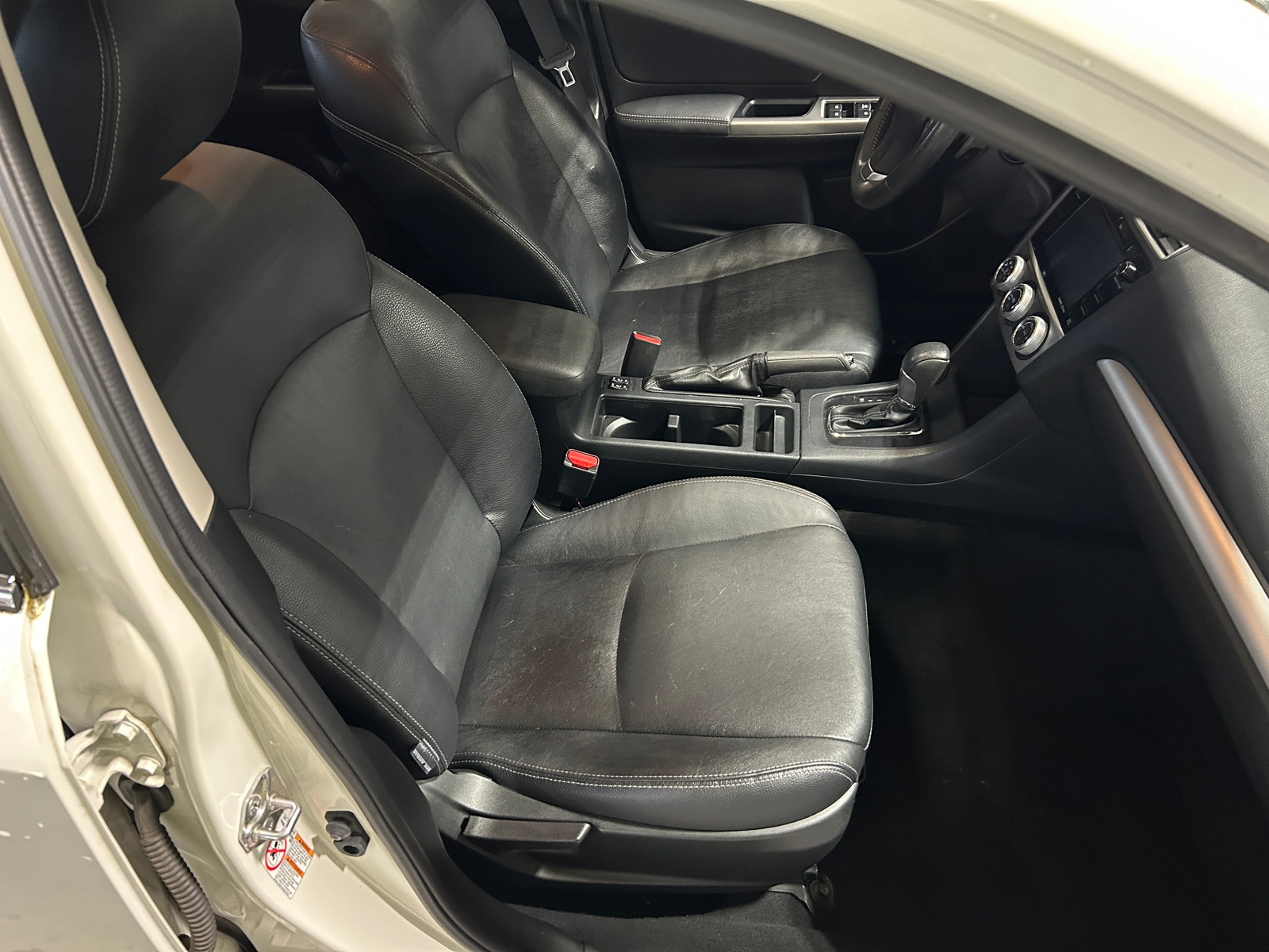 Thumbnail: 2015 Subaru Impreza - 2