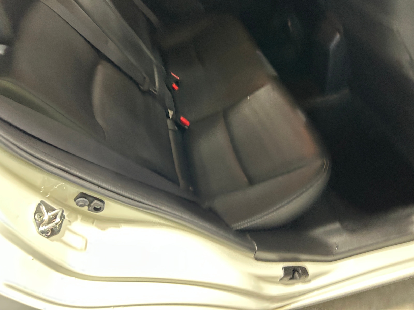 Thumbnail: 2015 Subaru Impreza - 6