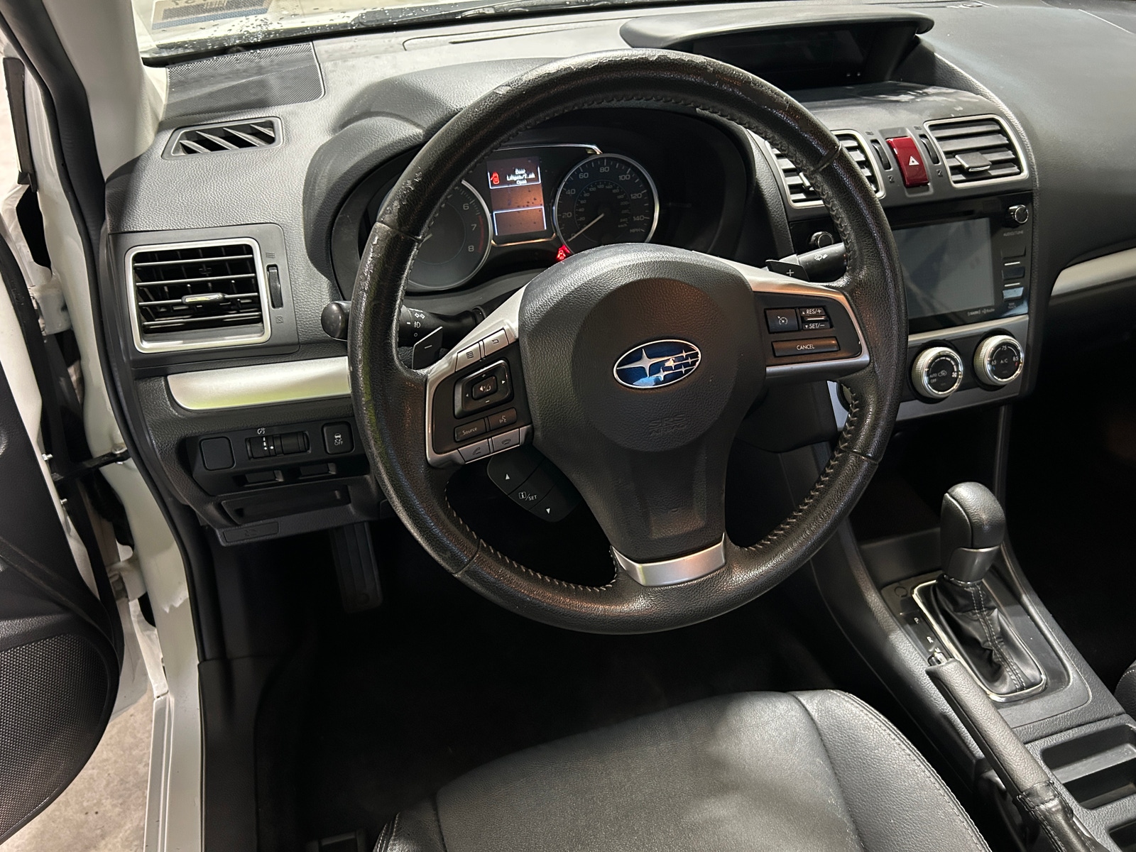 Thumbnail: 2015 Subaru Impreza - 5