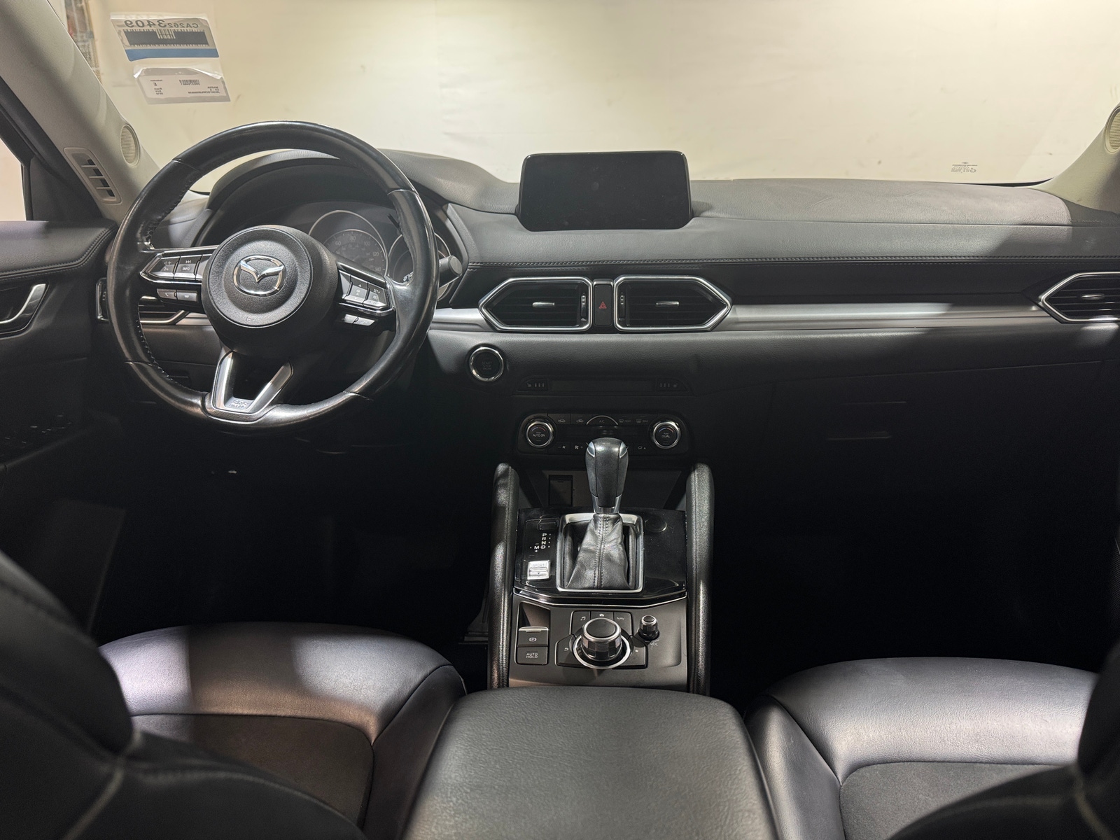 Thumbnail: 2018 Mazda CX-5 - 2
