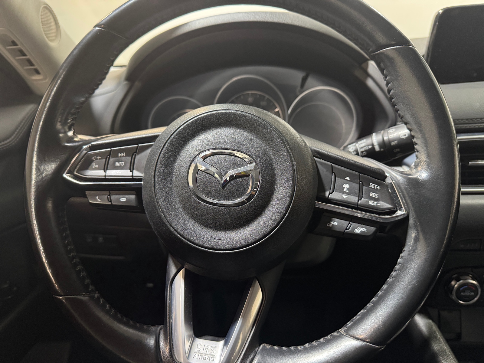 Thumbnail: 2018 Mazda CX-5 - 4