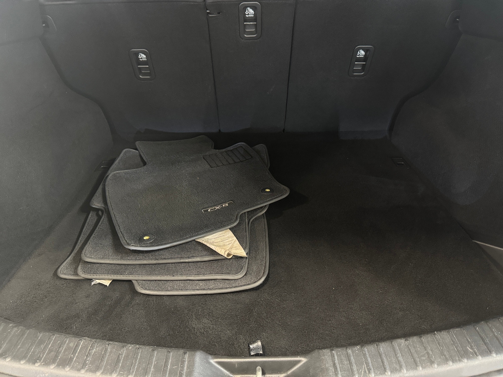 Thumbnail: 2018 Mazda CX-5 - 6