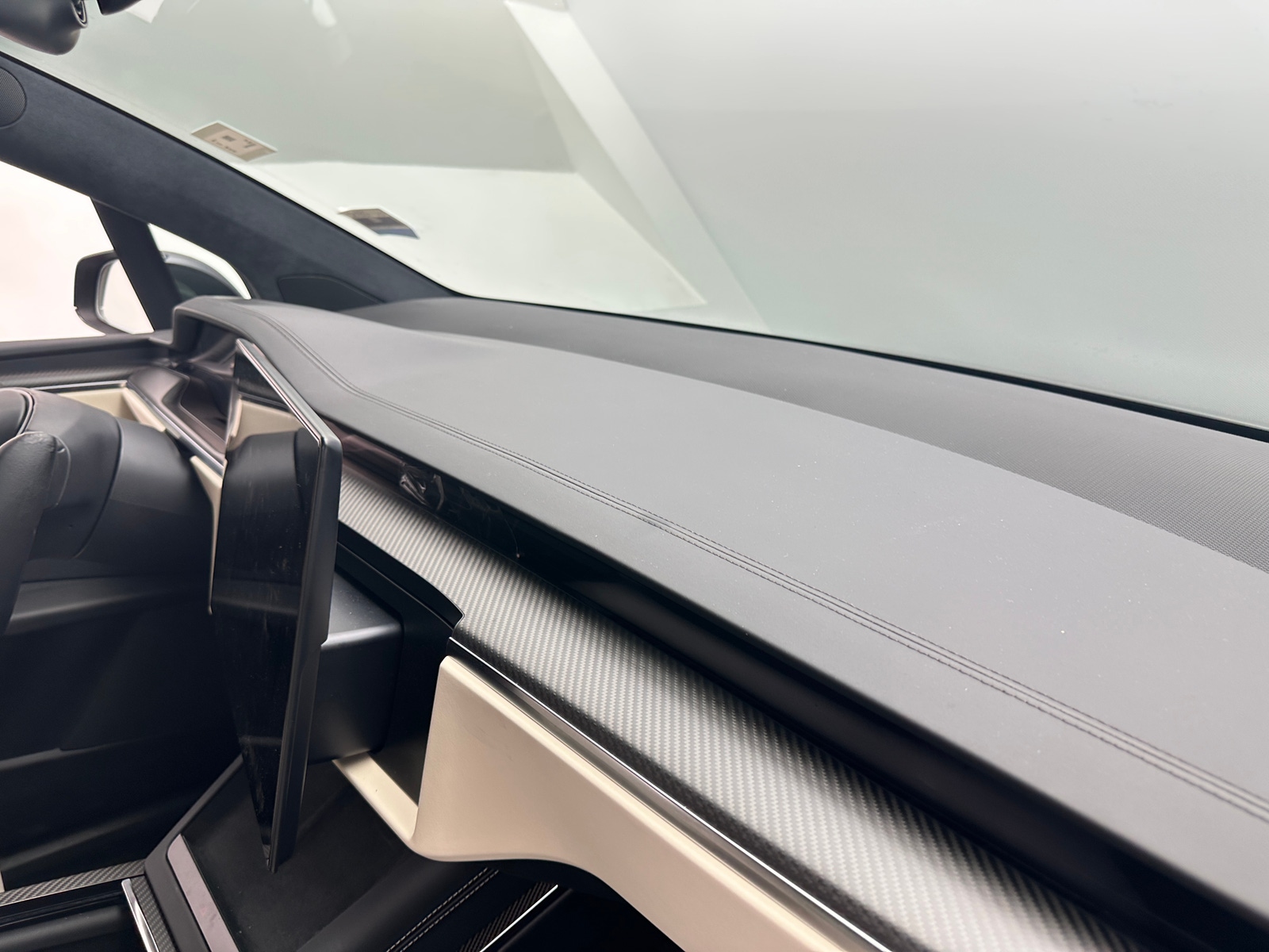 Thumbnail: 2023 Tesla Model X - 2