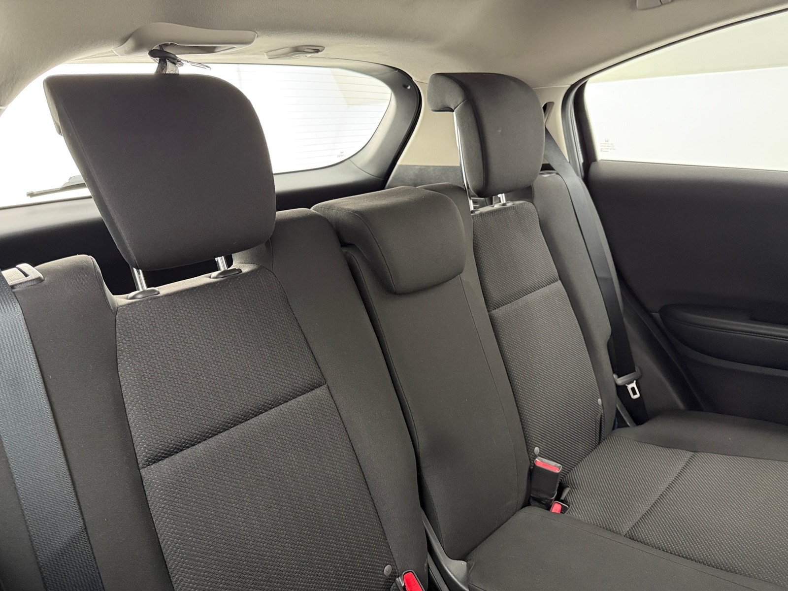 Thumbnail: 2016 Honda HR-V - 6