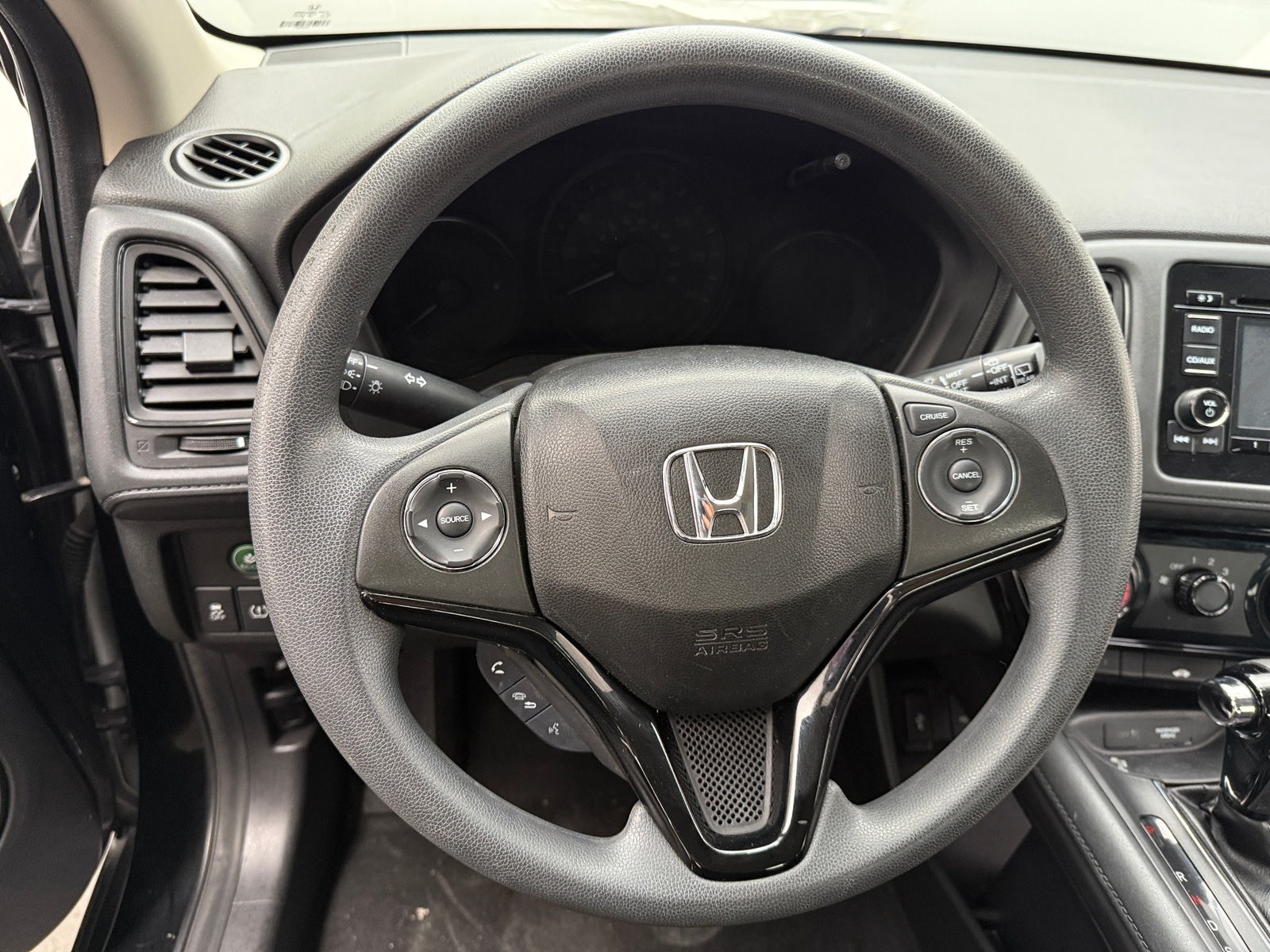 Thumbnail: 2016 Honda HR-V - 5