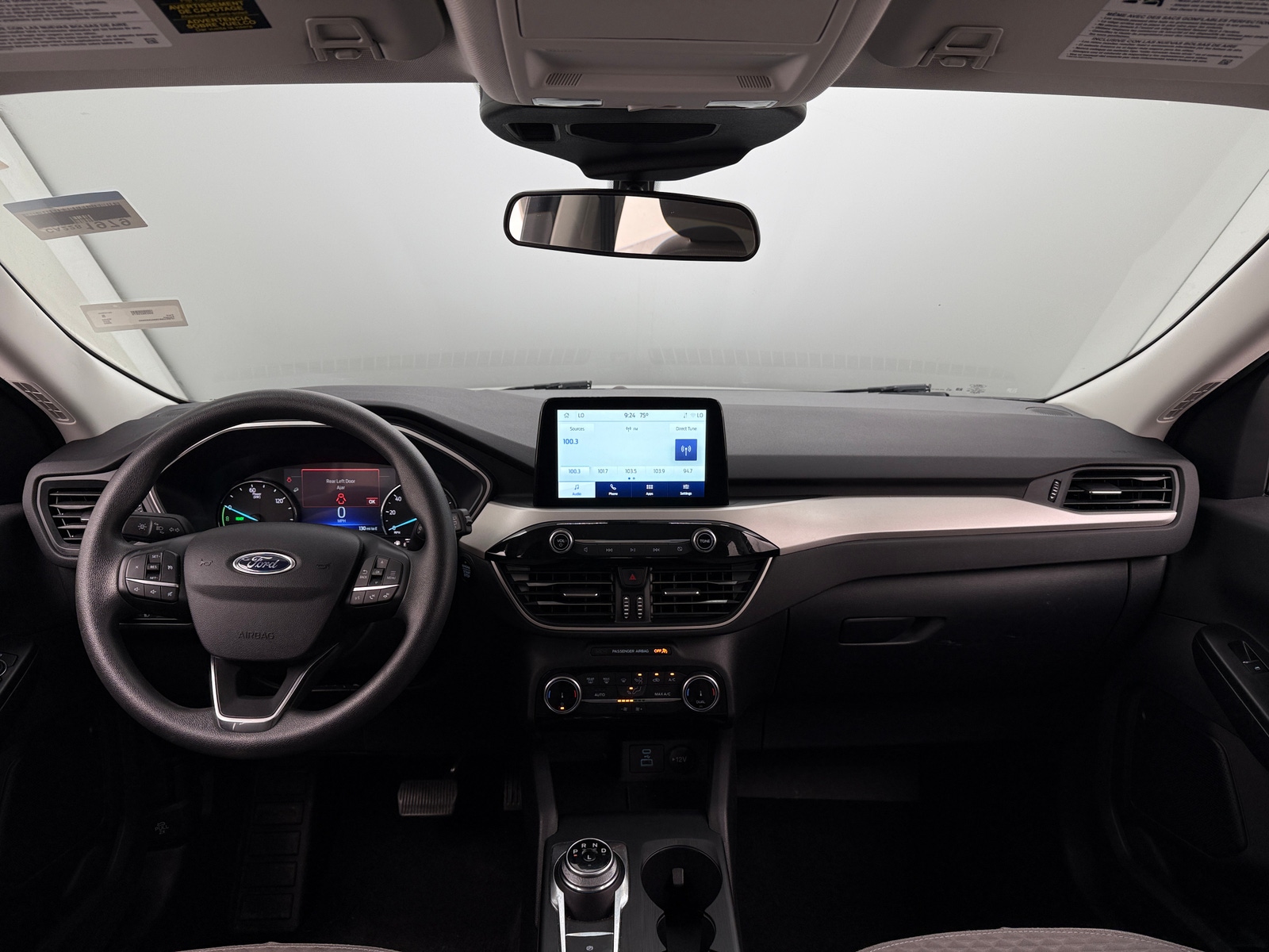 Thumbnail: 2022 Ford Escape - 3