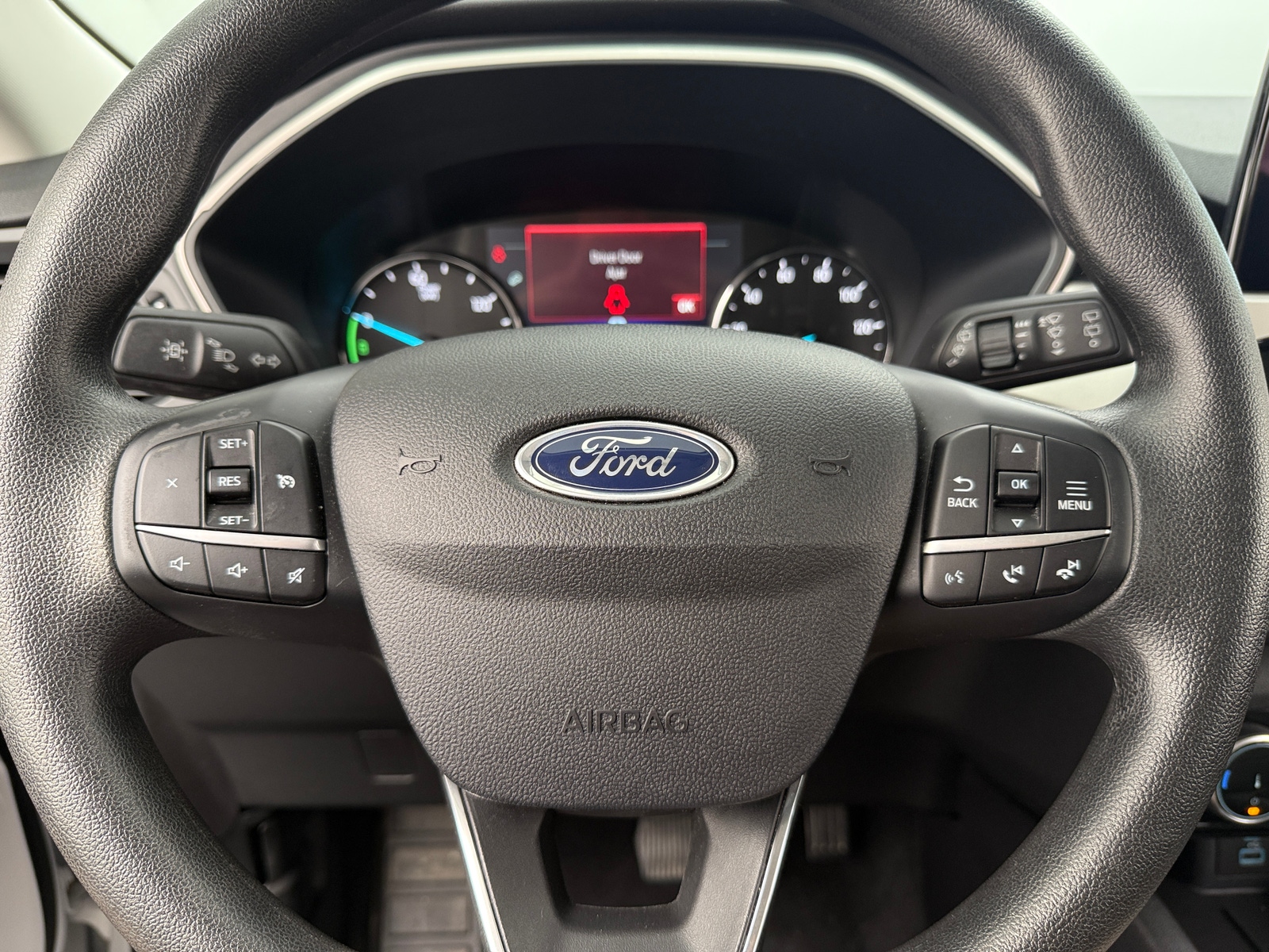 Thumbnail: 2022 Ford Escape - 5