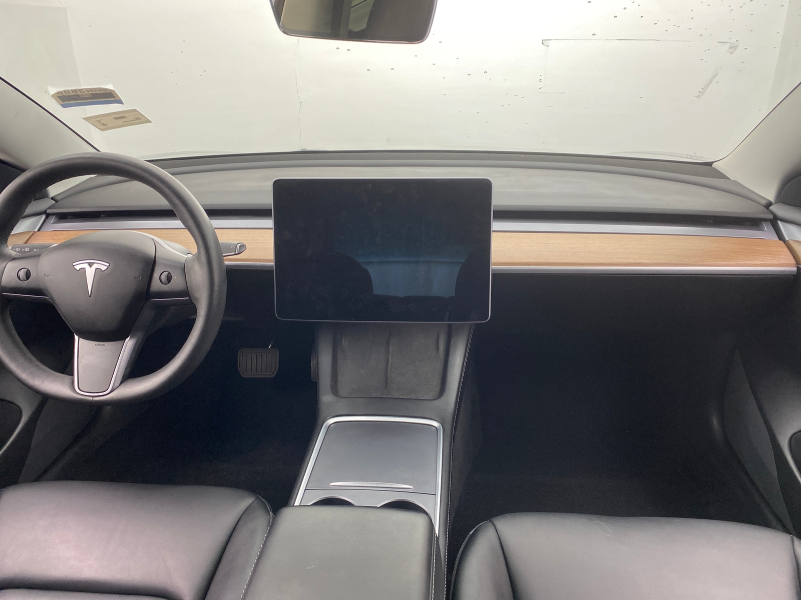 Thumbnail: 2021 Tesla Model 3 - 2
