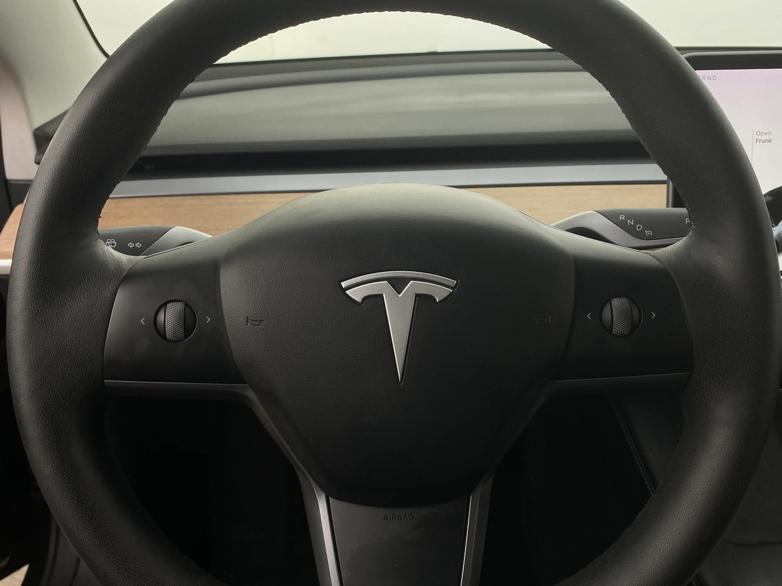 Thumbnail: 2021 Tesla Model 3 - 4