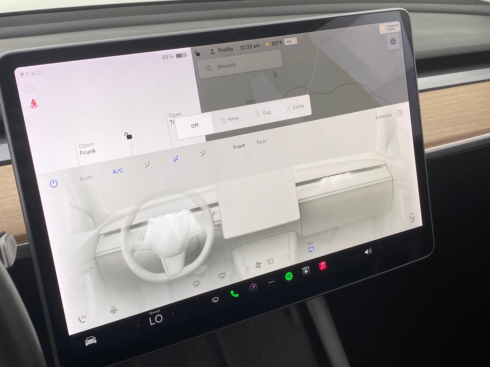 Thumbnail: 2021 Tesla Model 3 - 3
