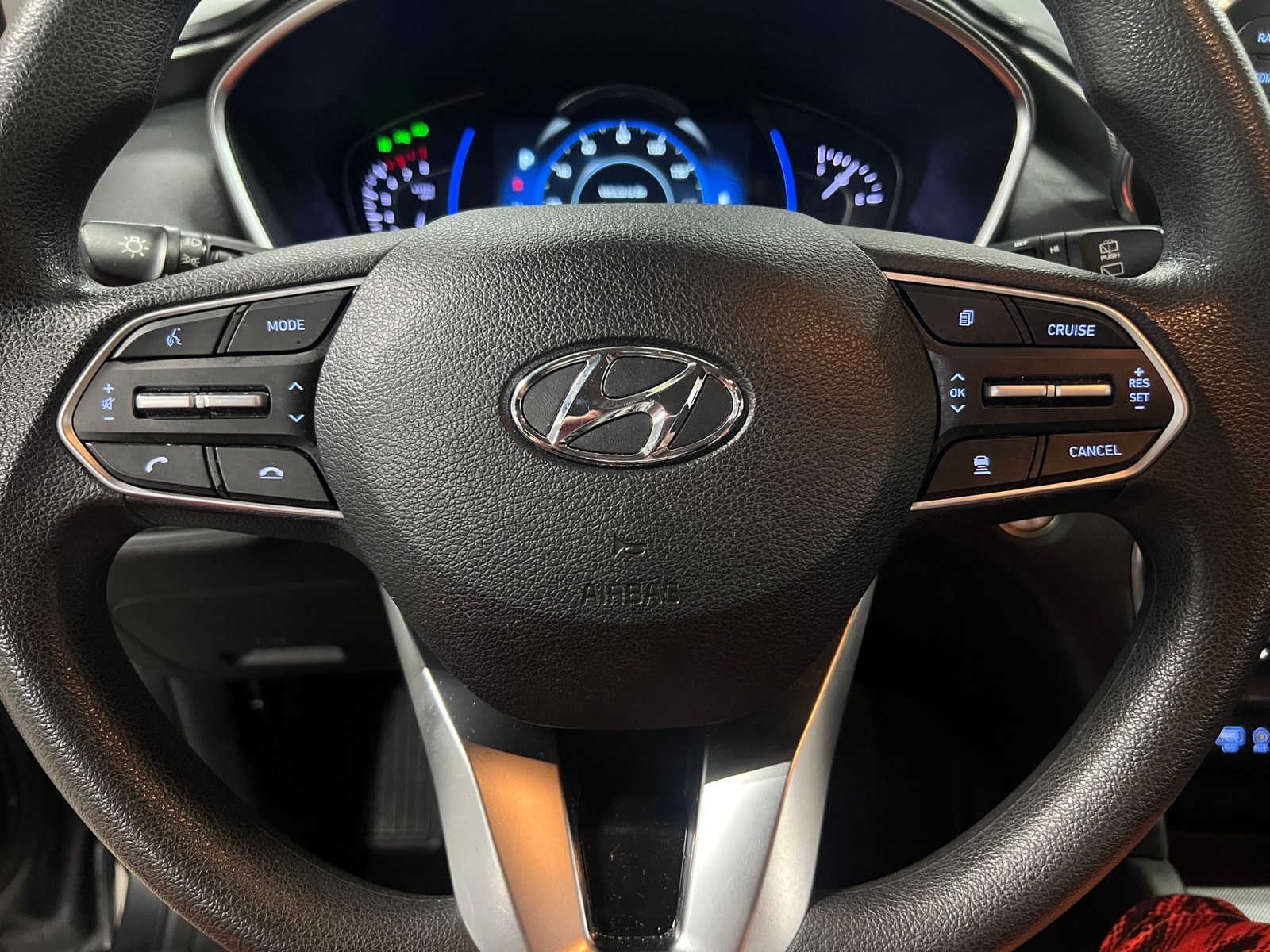 Thumbnail: 2020 Hyundai Santa Fe - 5