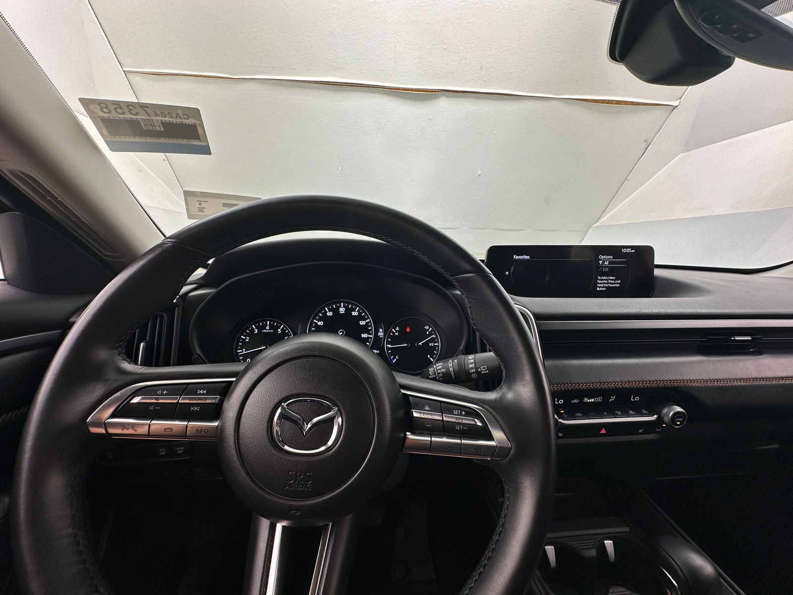 Thumbnail: 2023 Mazda CX-50 - 2