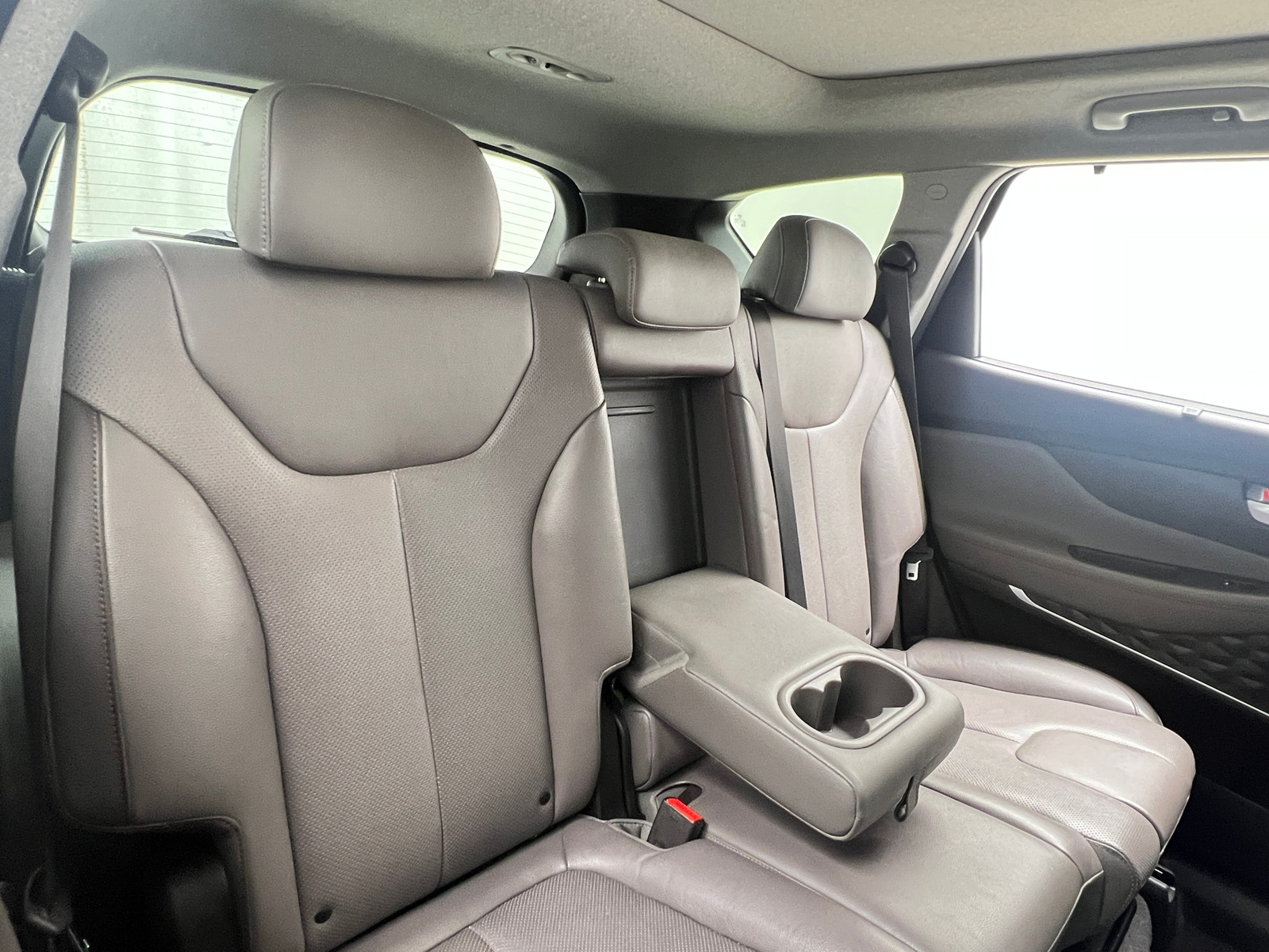 Thumbnail: 2019 Hyundai Santa Fe - 5