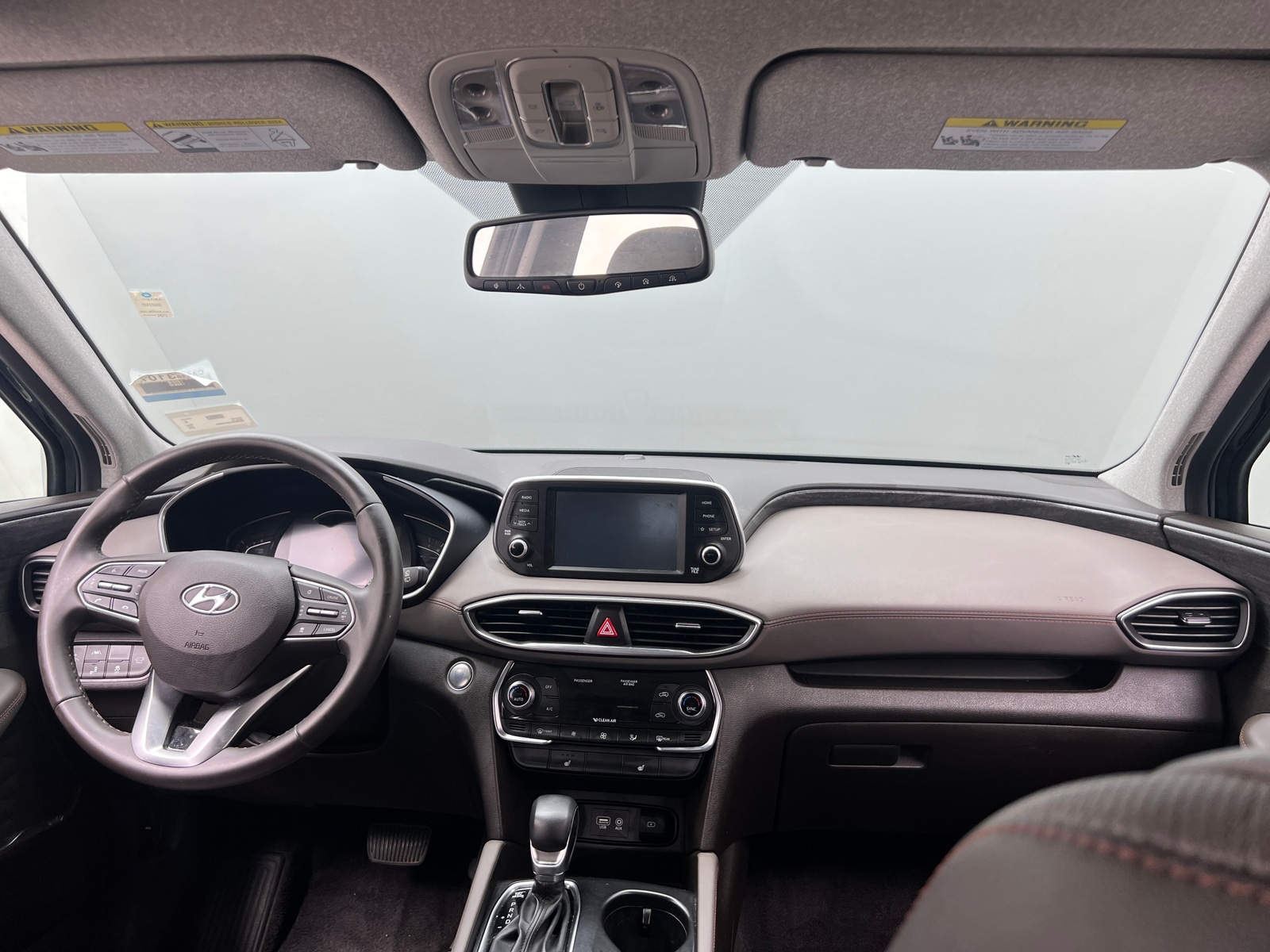 Thumbnail: 2019 Hyundai Santa Fe - 2