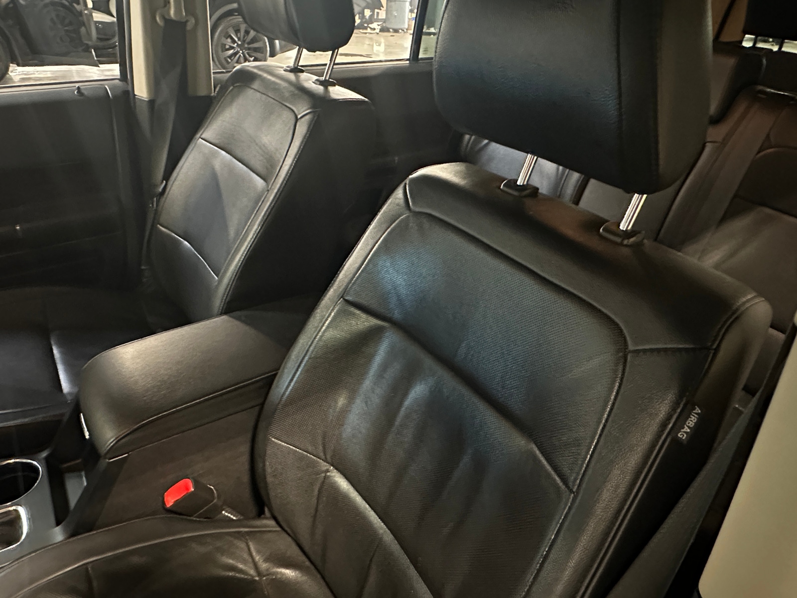 Thumbnail: 2016 Ford Flex - 2