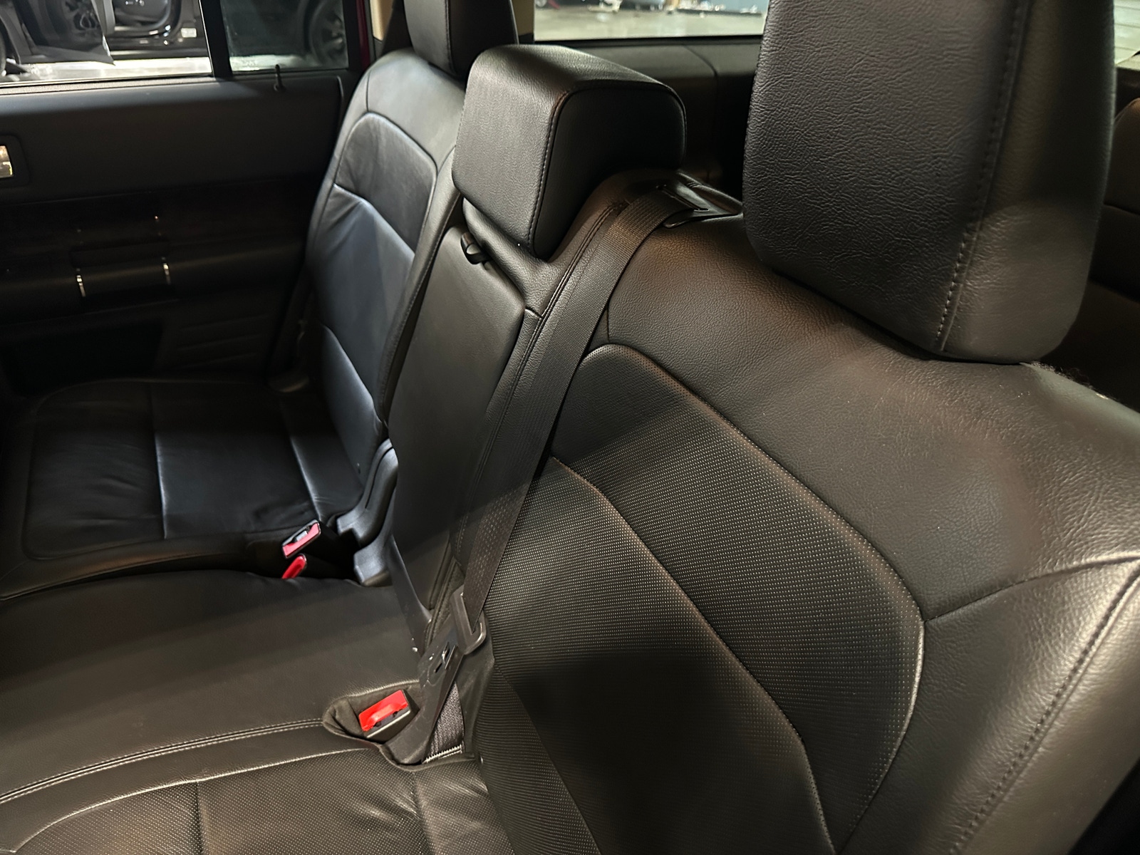Thumbnail: 2016 Ford Flex - 6
