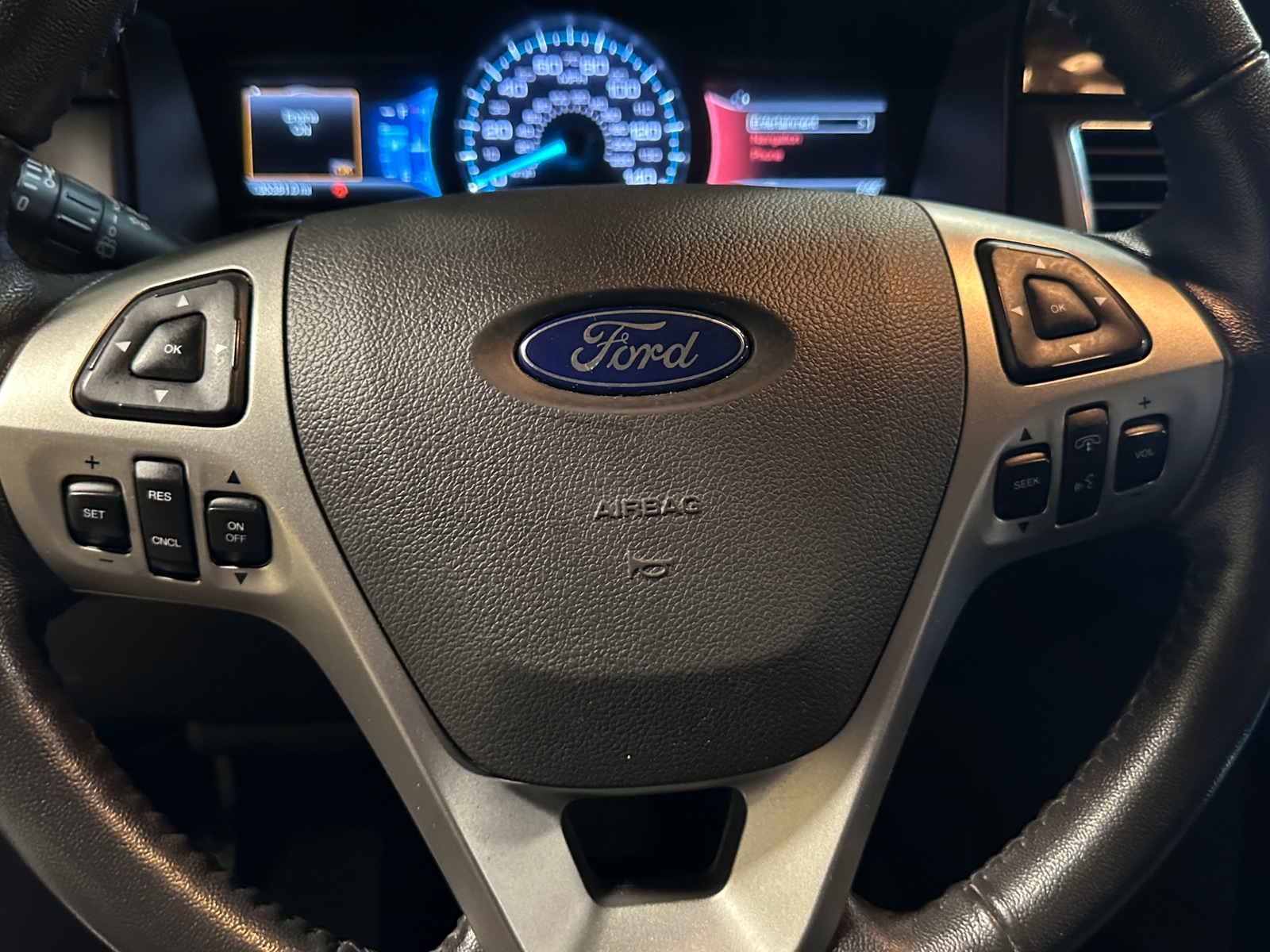 Thumbnail: 2016 Ford Flex - 5