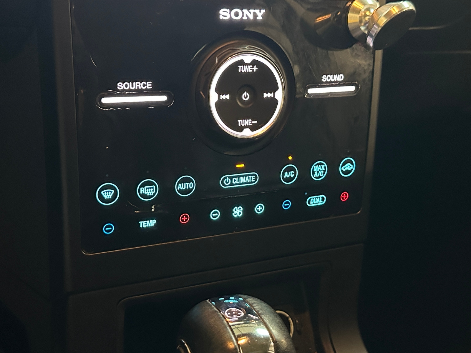 Thumbnail: 2016 Ford Flex - 4