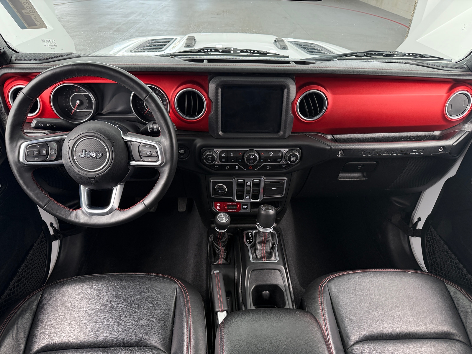 Thumbnail: 2018 Jeep Wrangler - 2