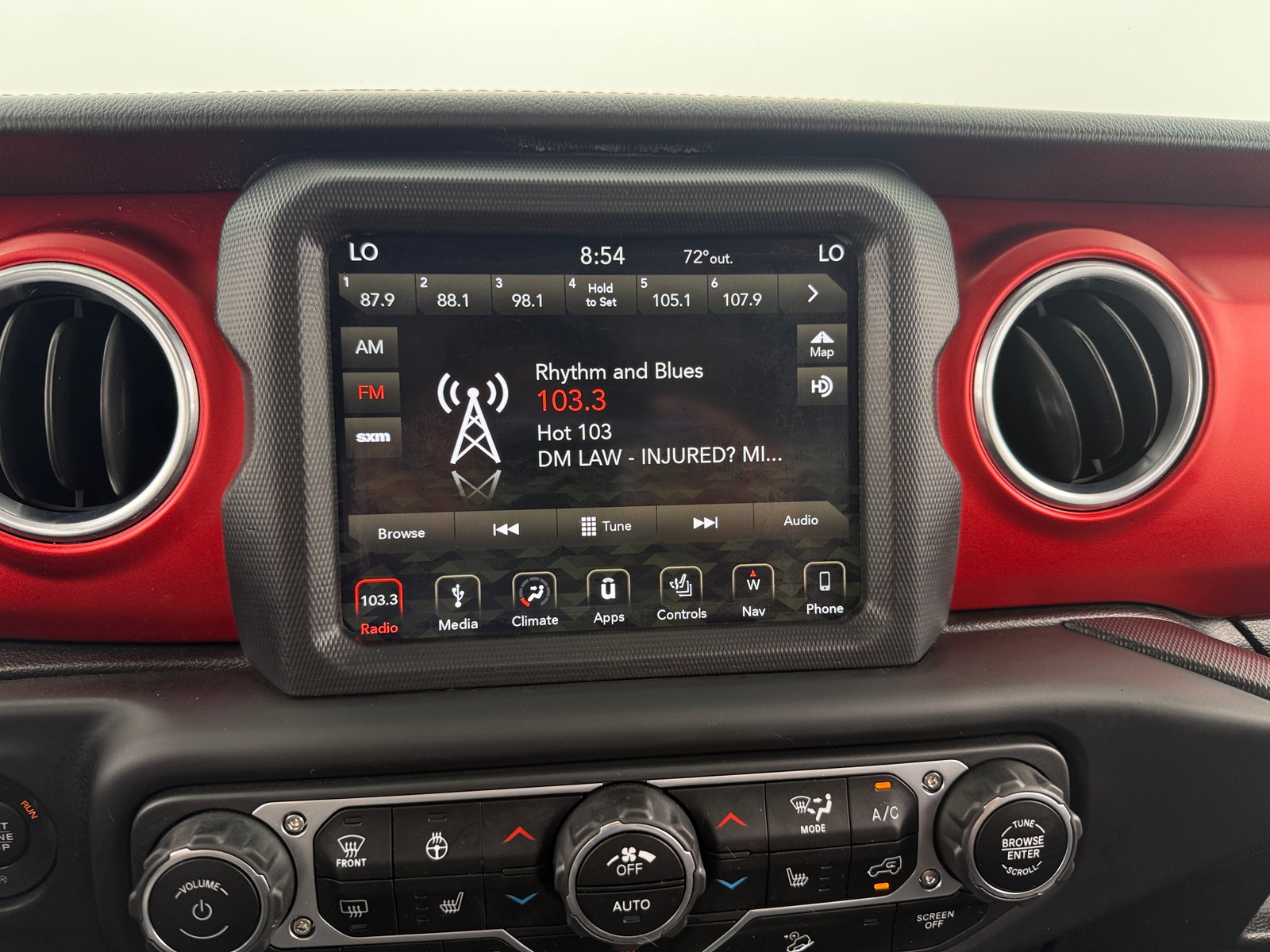 Thumbnail: 2018 Jeep Wrangler - 3