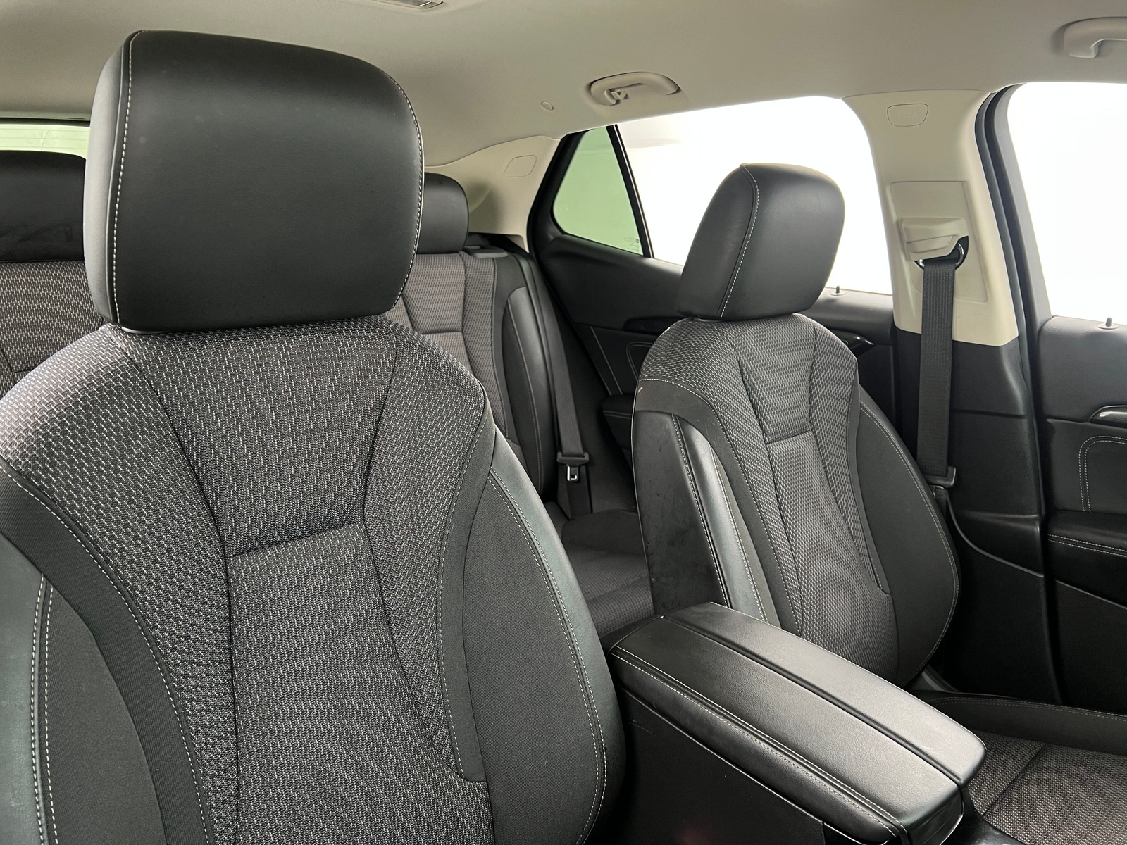 Thumbnail: 2021 Buick Envision - 2