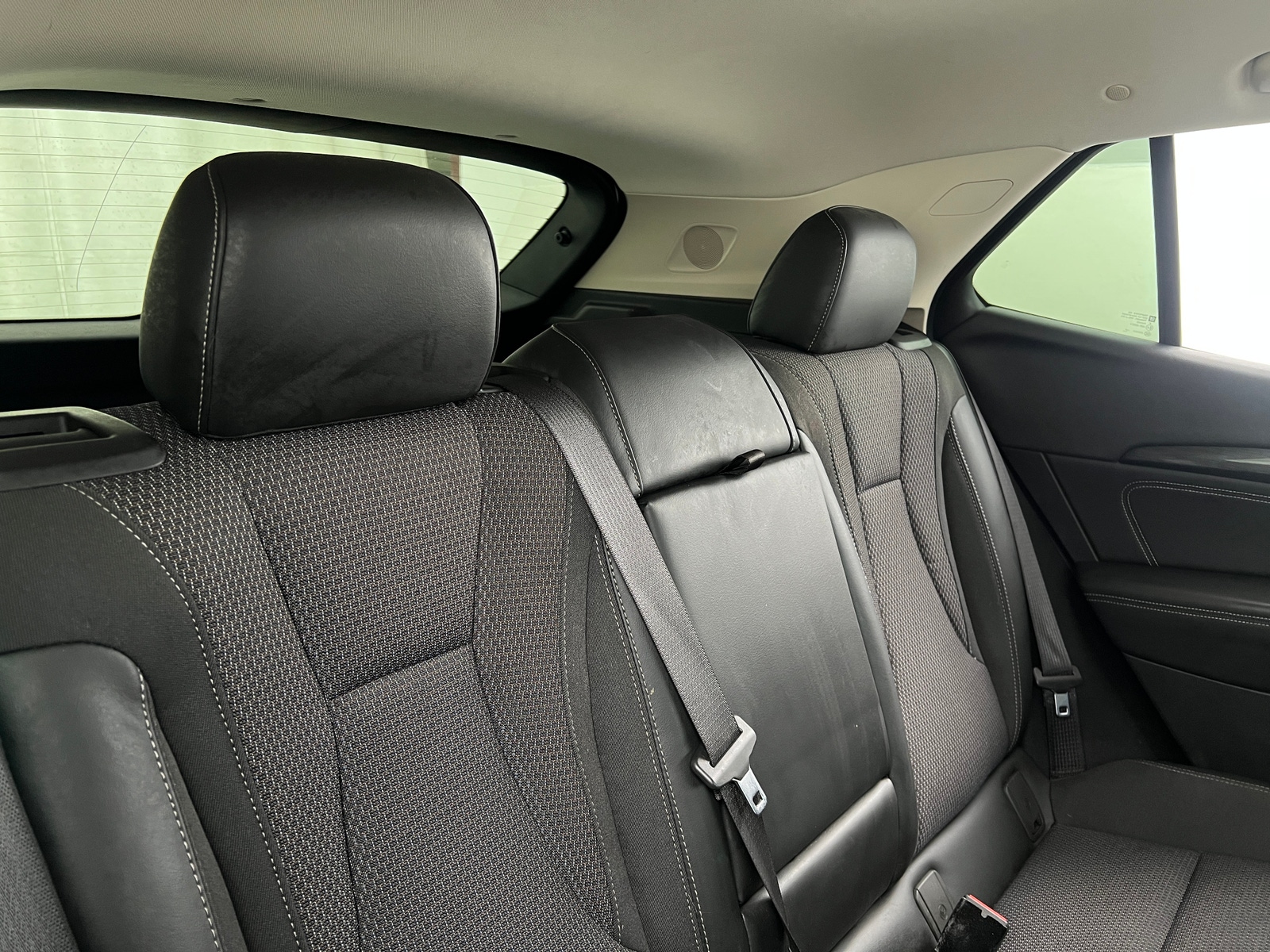 Thumbnail: 2021 Buick Envision - 6