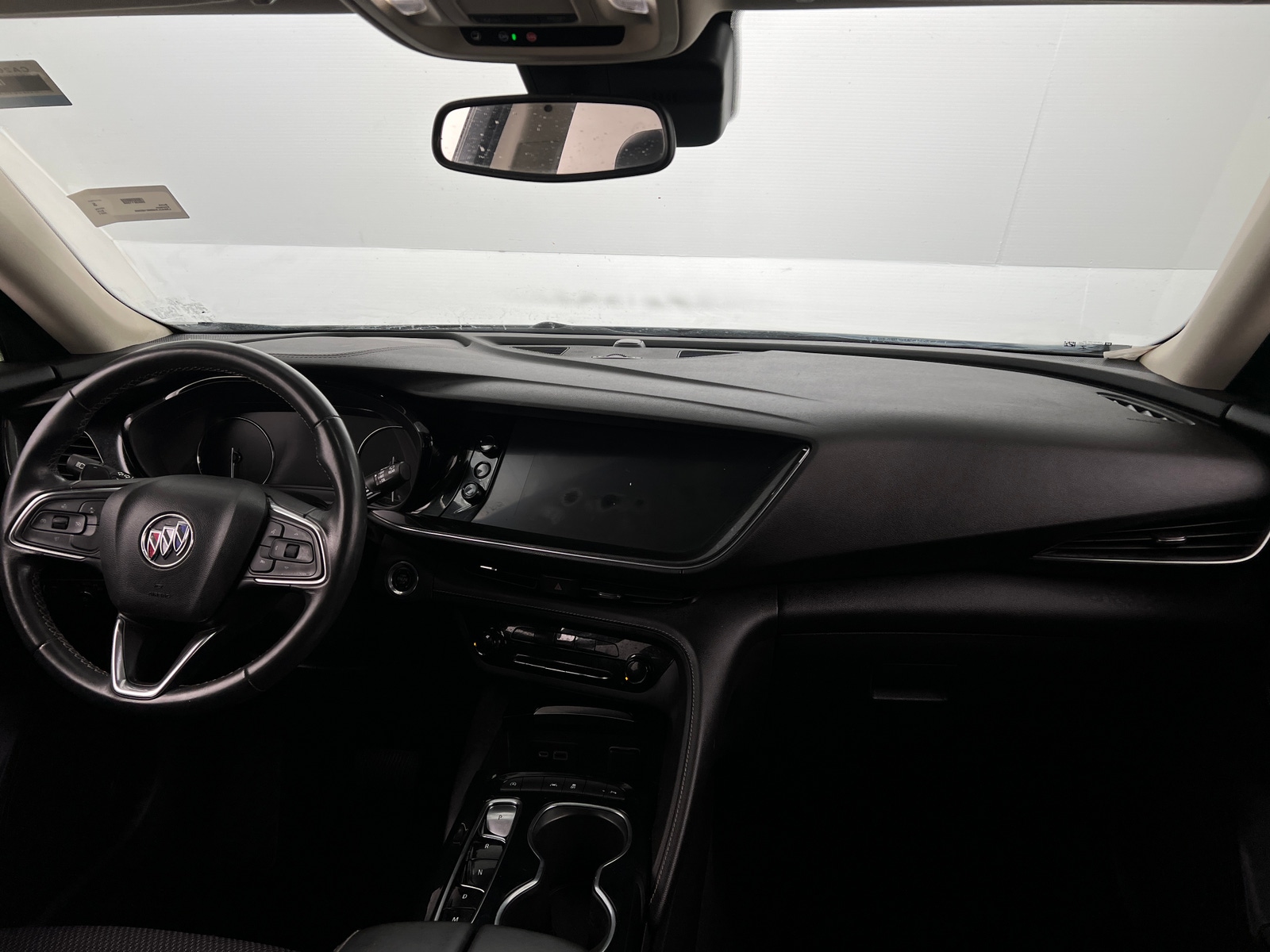 Thumbnail: 2021 Buick Envision - 3