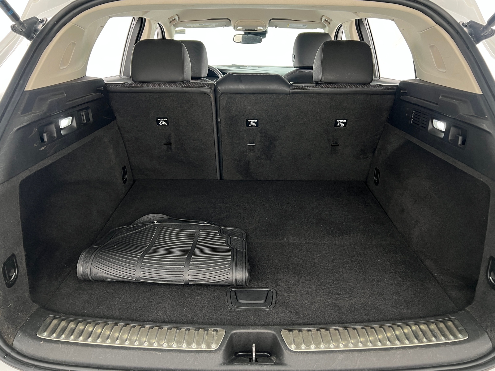 Thumbnail: 2021 Buick Envision - 7