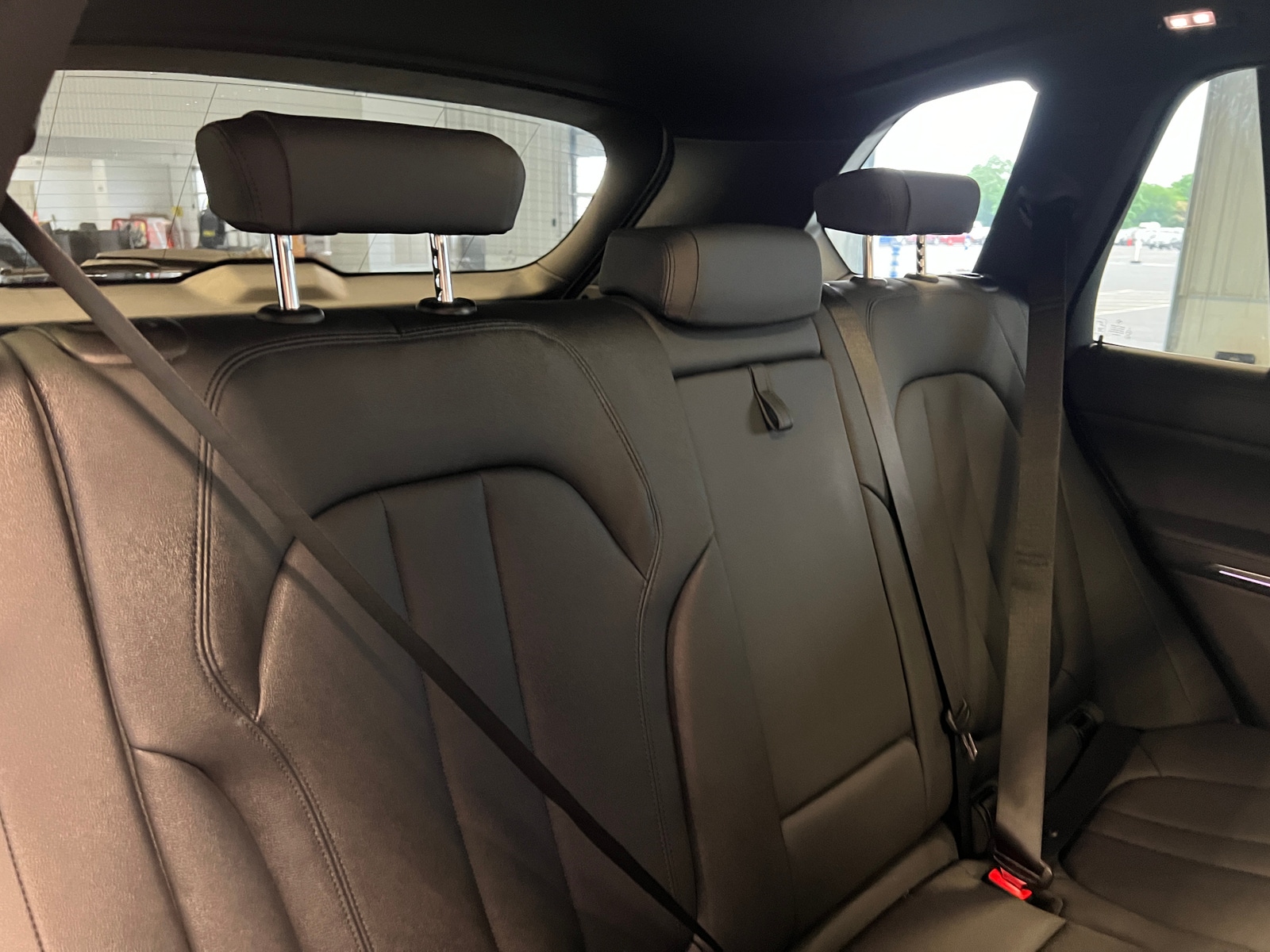 Thumbnail: 2019 BMW X5 - 5