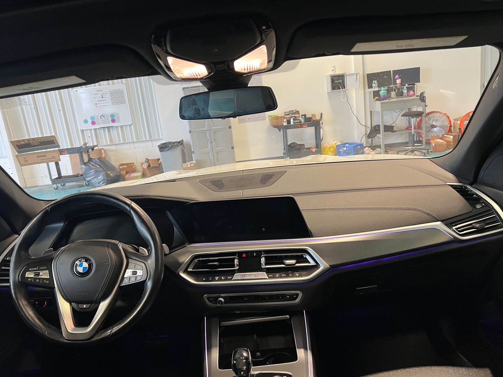 Thumbnail: 2019 BMW X5 - 2