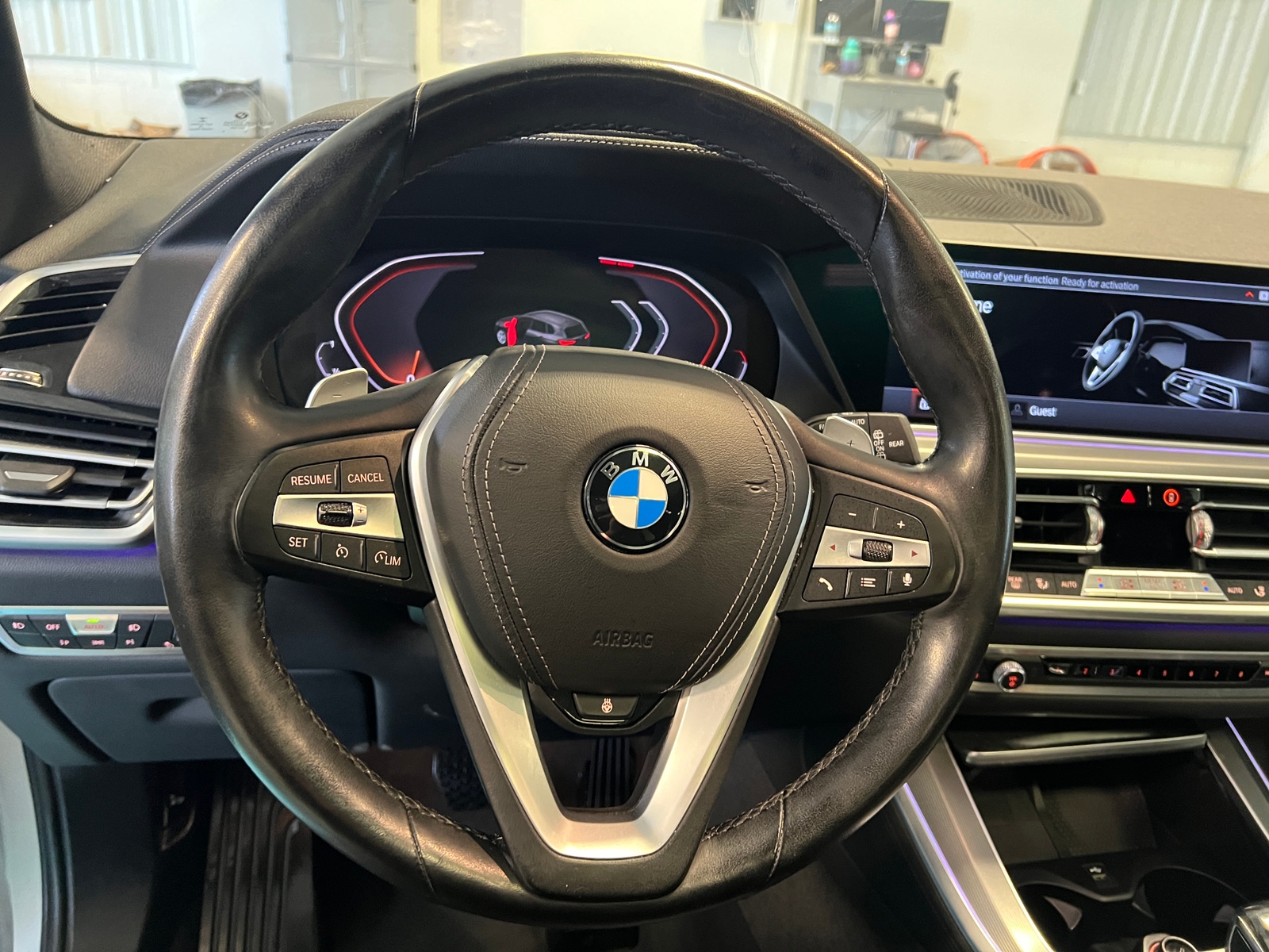 Thumbnail: 2019 BMW X5 - 4