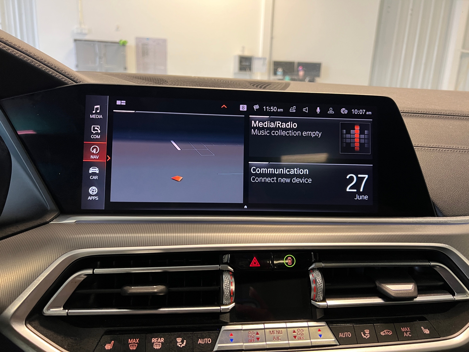 Thumbnail: 2019 BMW X5 - 3