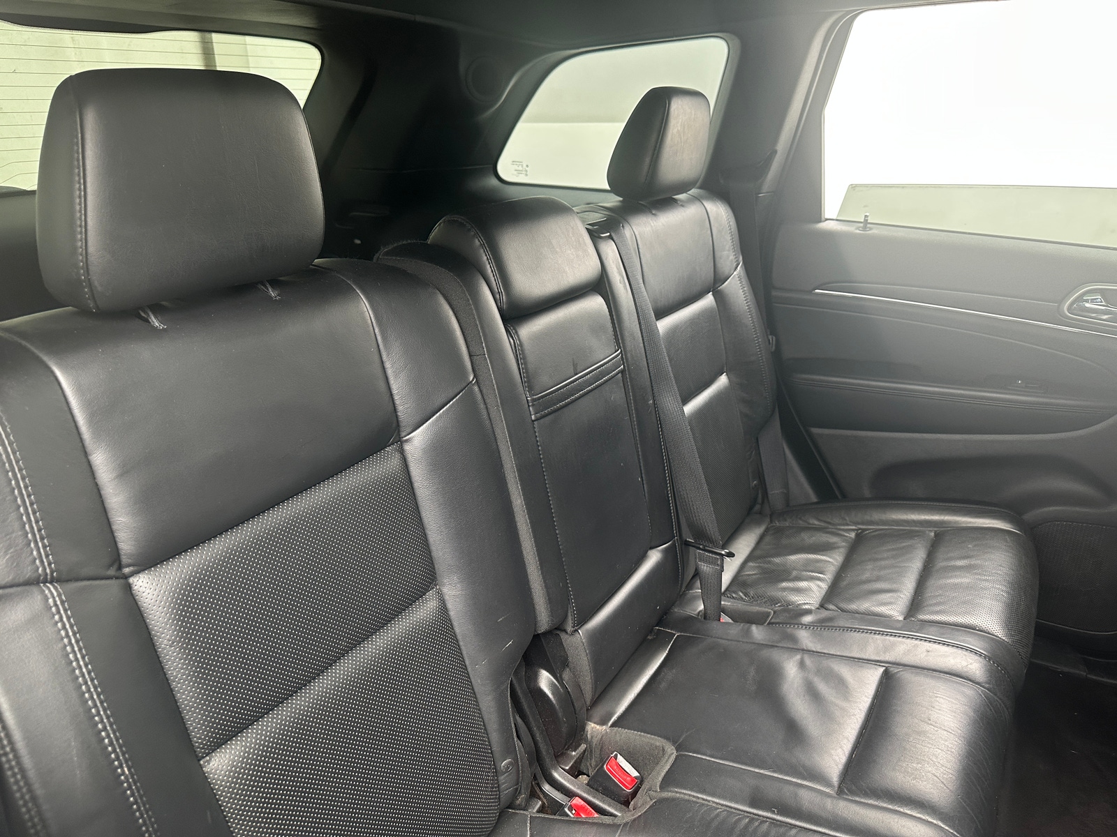 Thumbnail: 2018 Jeep Grand Cherokee - 5