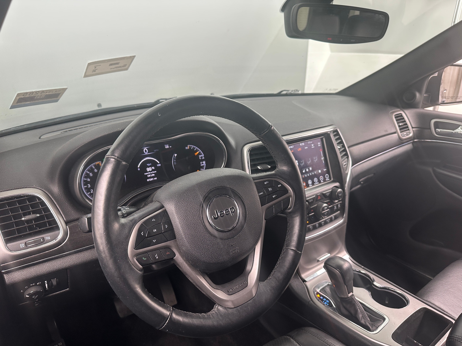 Thumbnail: 2018 Jeep Grand Cherokee - 2