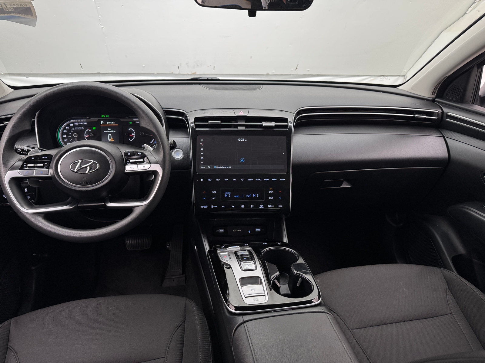 Thumbnail: 2024 Hyundai Tucson - 3