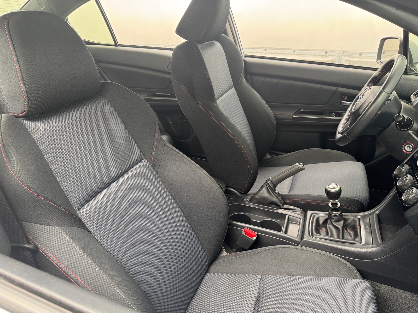Thumbnail: 2020 Subaru WRX - 2