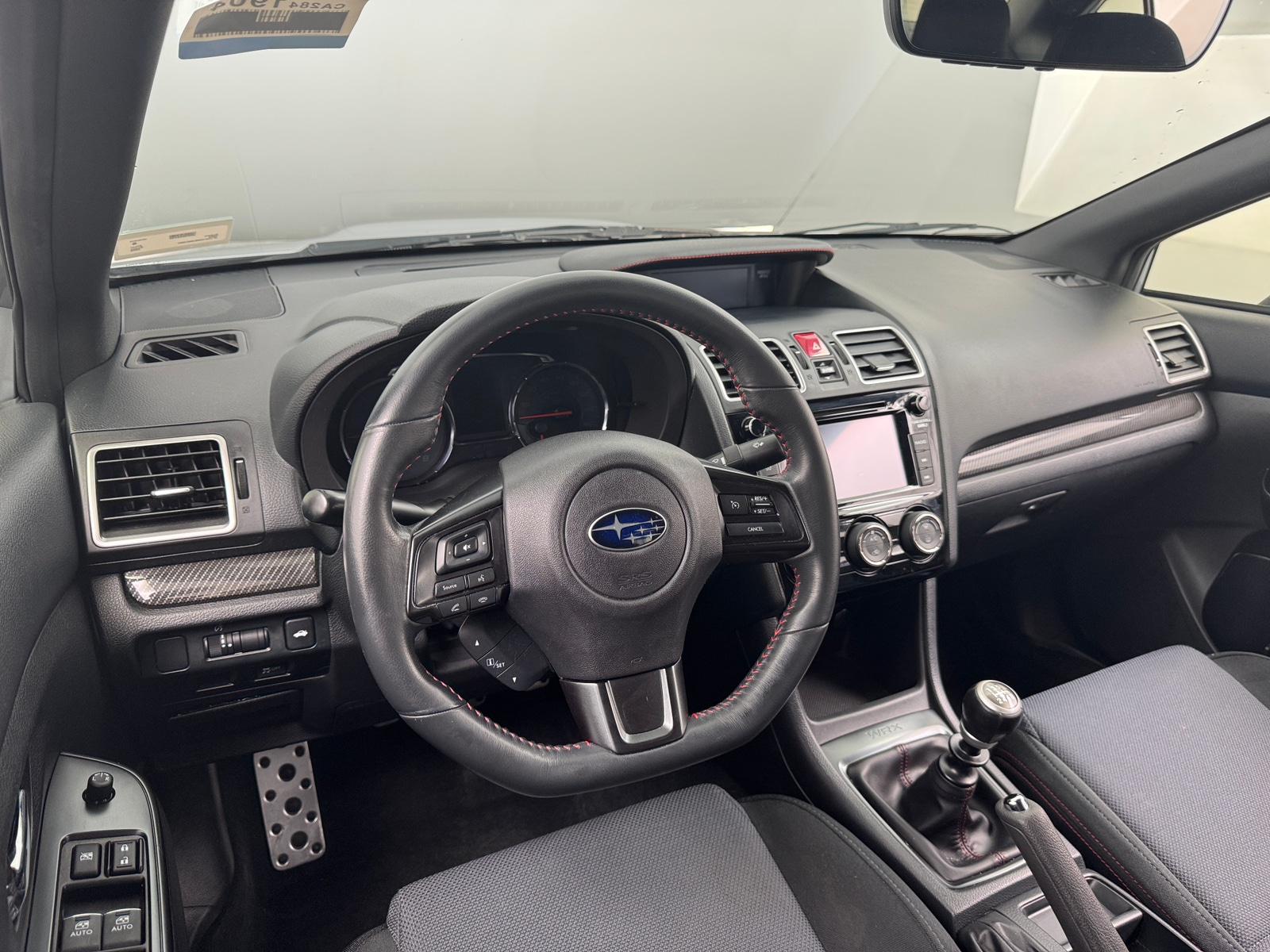 Thumbnail: 2020 Subaru WRX - 3