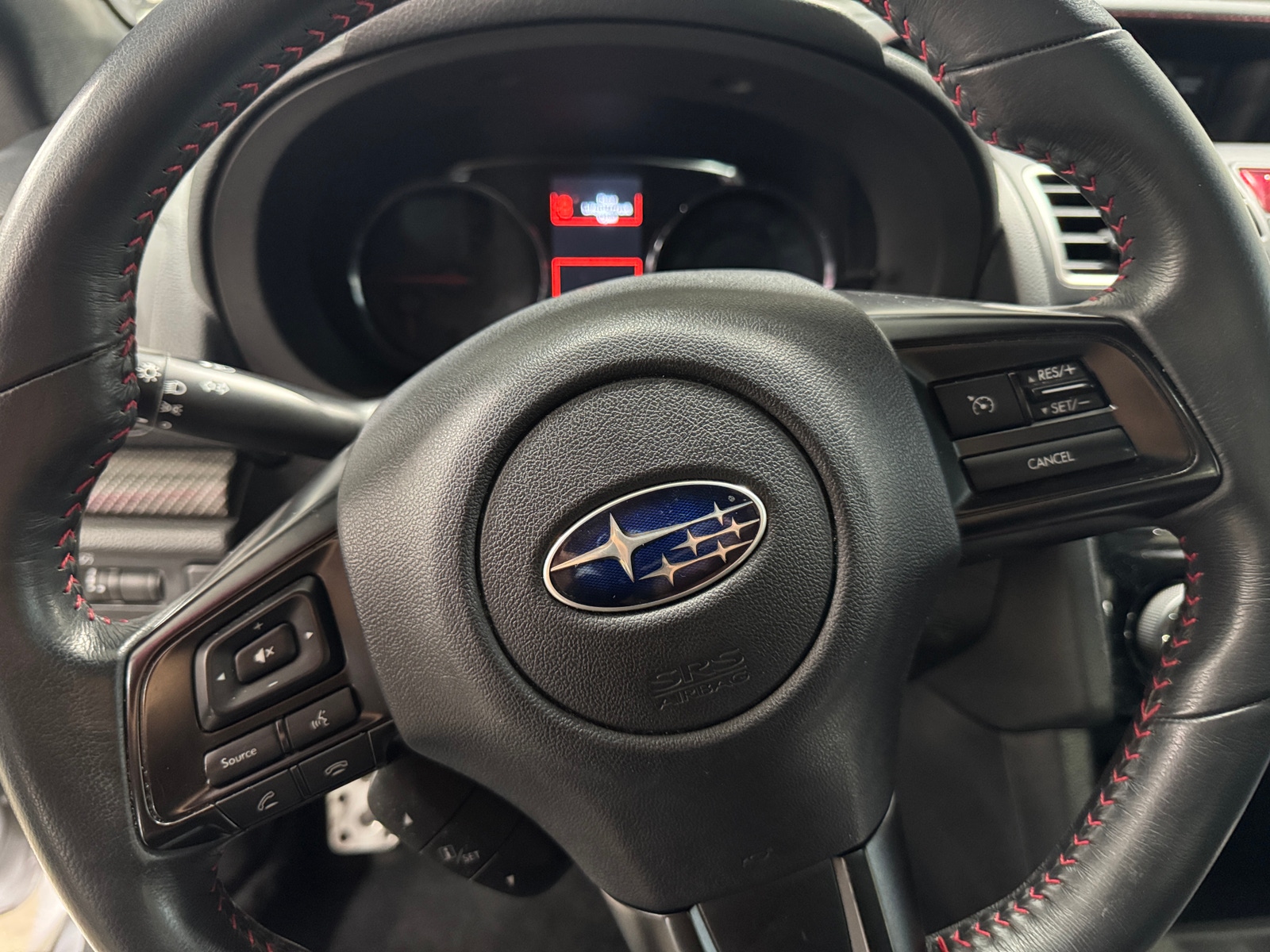 Thumbnail: 2020 Subaru WRX - 5
