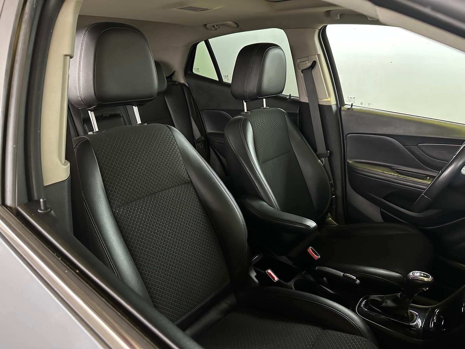 Thumbnail: 2019 Buick Encore - 2