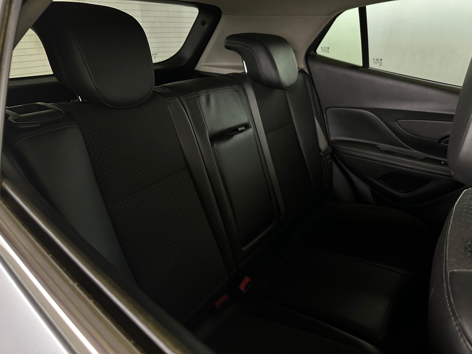 Thumbnail: 2019 Buick Encore - 6