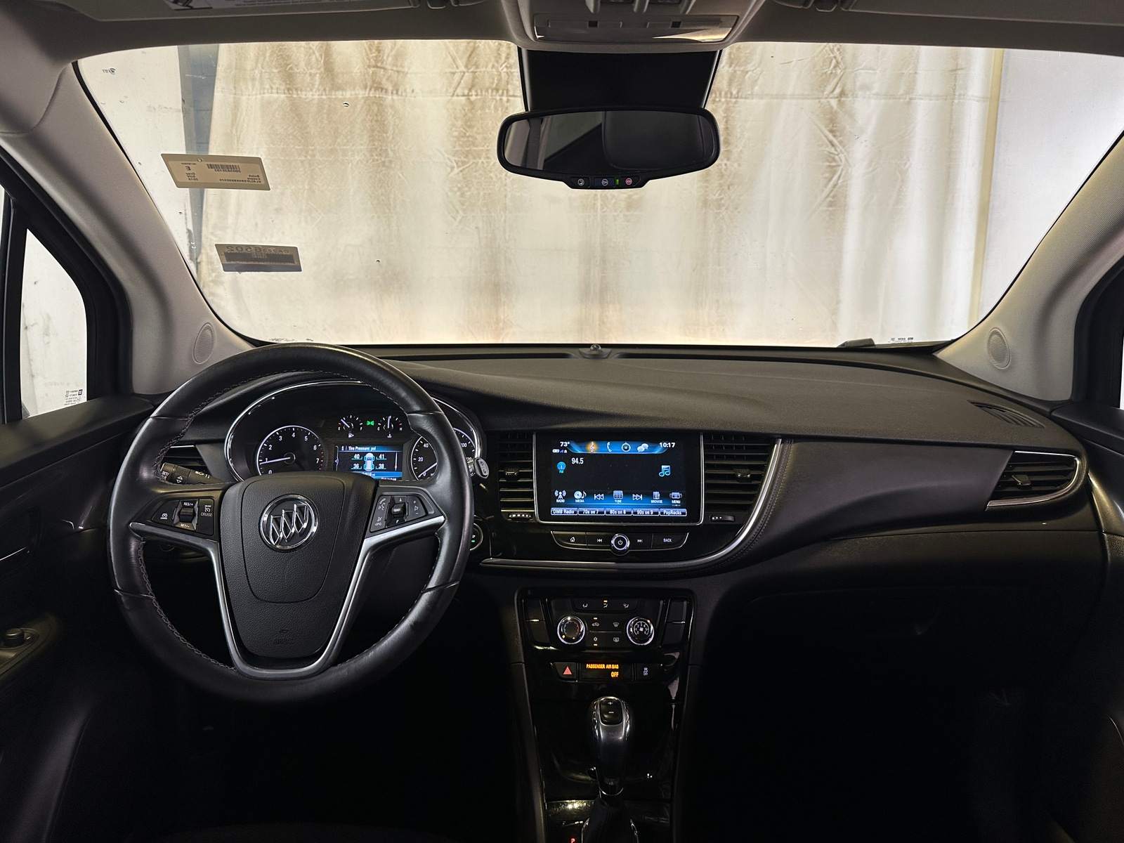Thumbnail: 2019 Buick Encore - 3