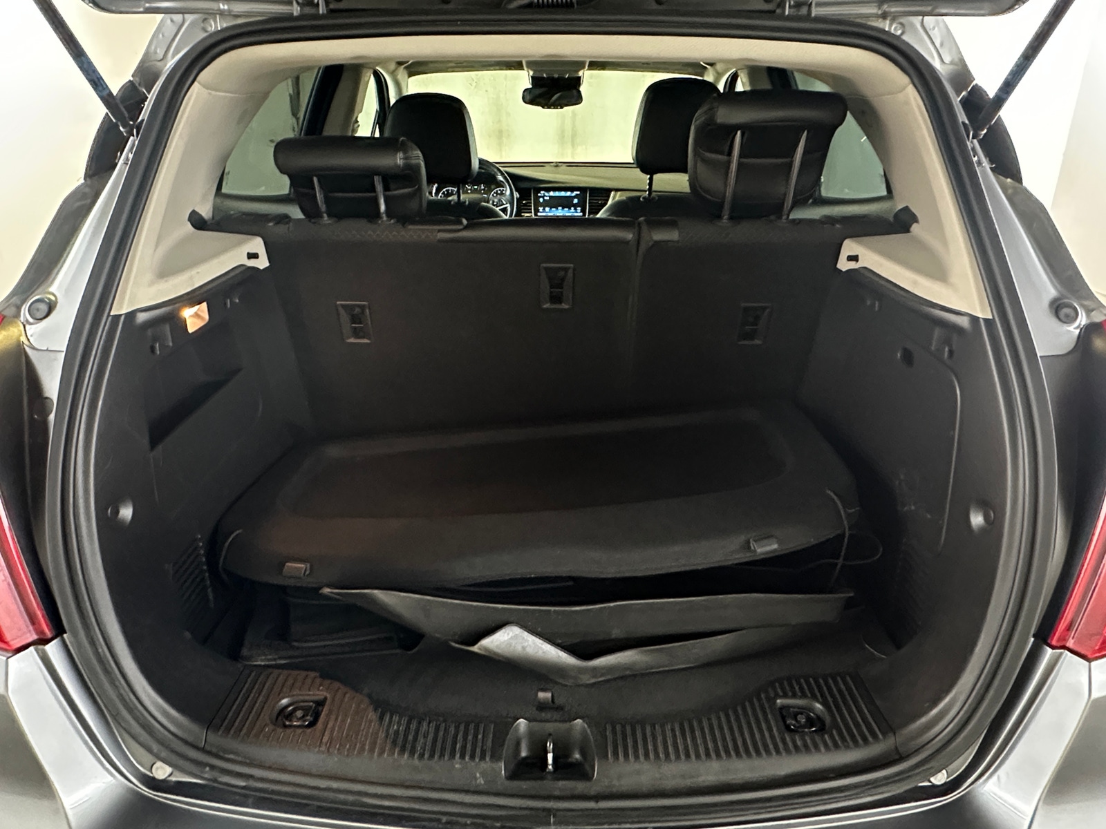 Thumbnail: 2019 Buick Encore - 7